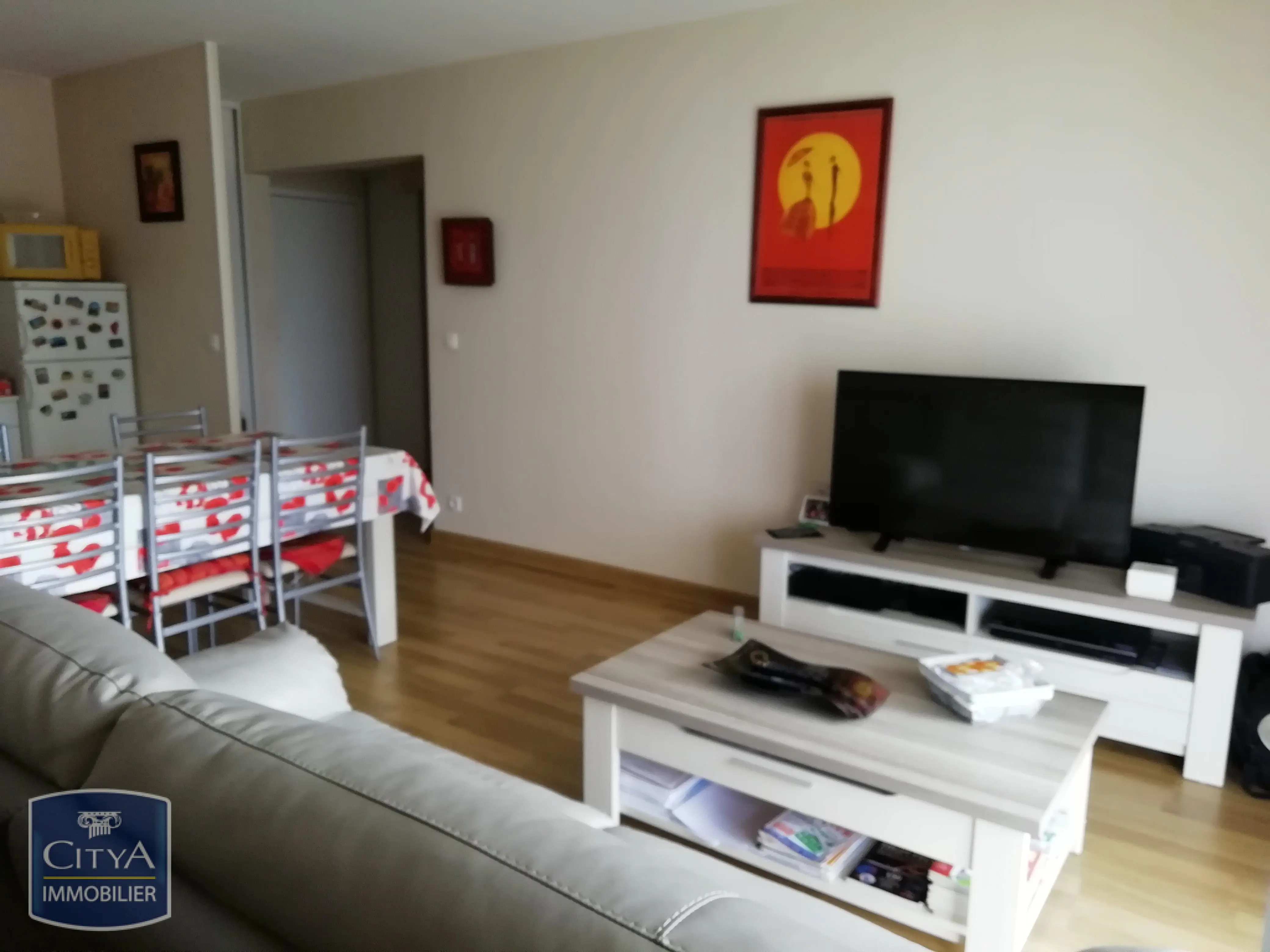 Photo 6 Appartement 3 pièces 64.6m²