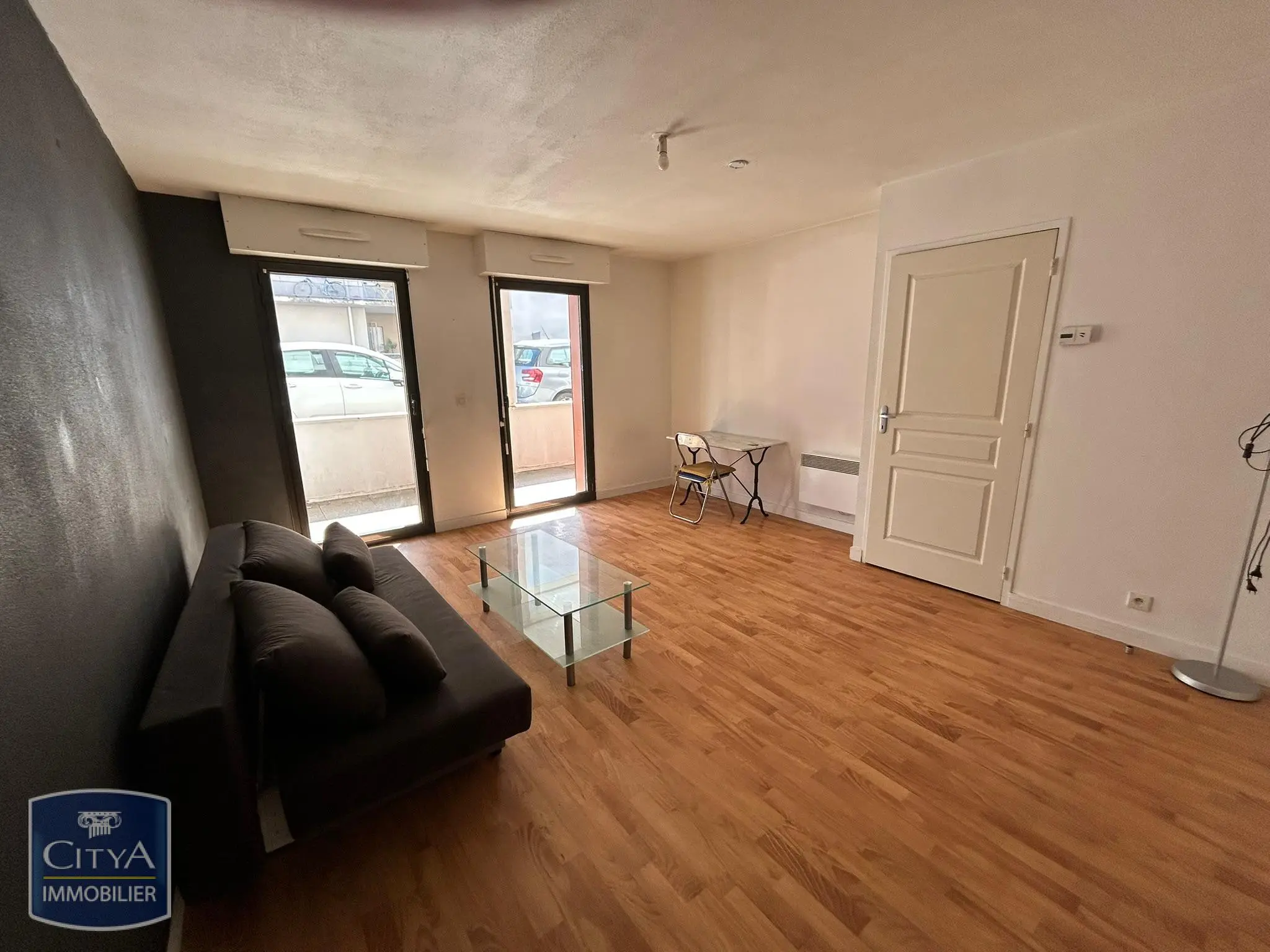 Photo 1 Appartement 1 pièce 30m²