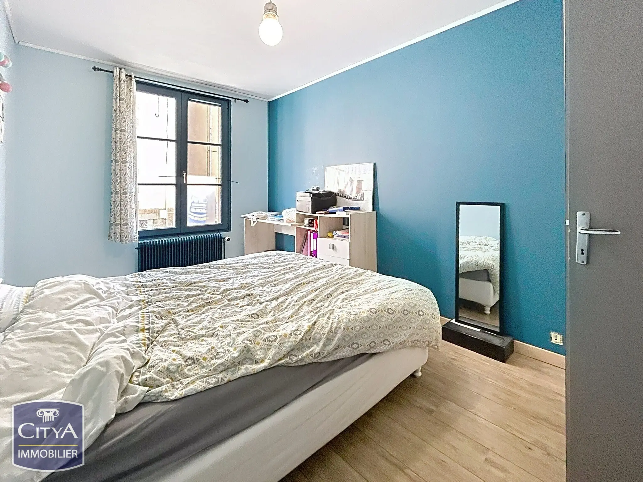 Photo 8 Appartement 3 pièces 48.8m²