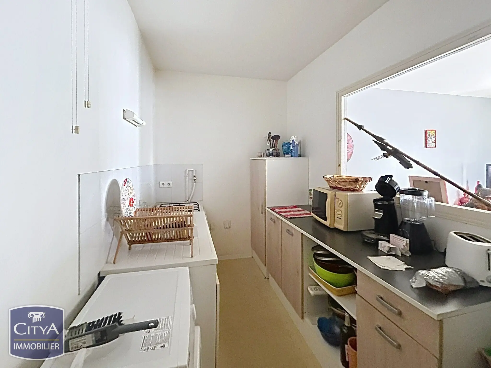 Photo 2 Appartement 2 pièces 52.4m²