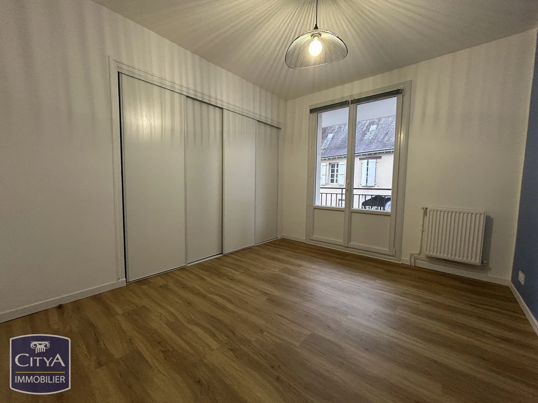 Photo 8 Appartement 3 pièces 60.8m²