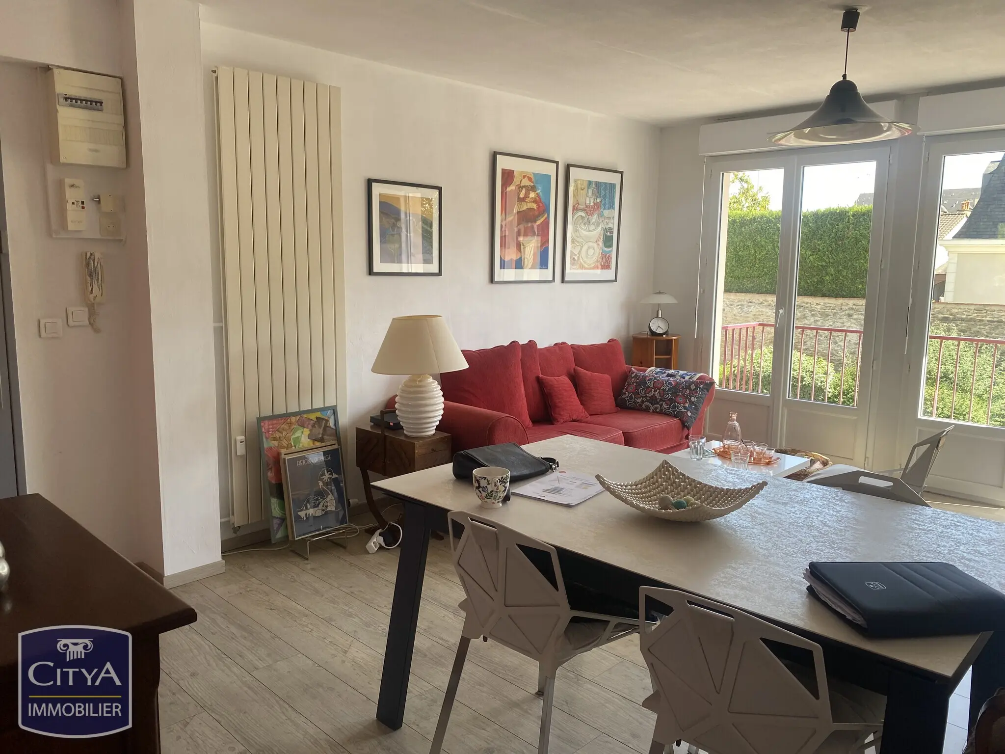 Photo 5 Appartement 3 pièces 67.6m²