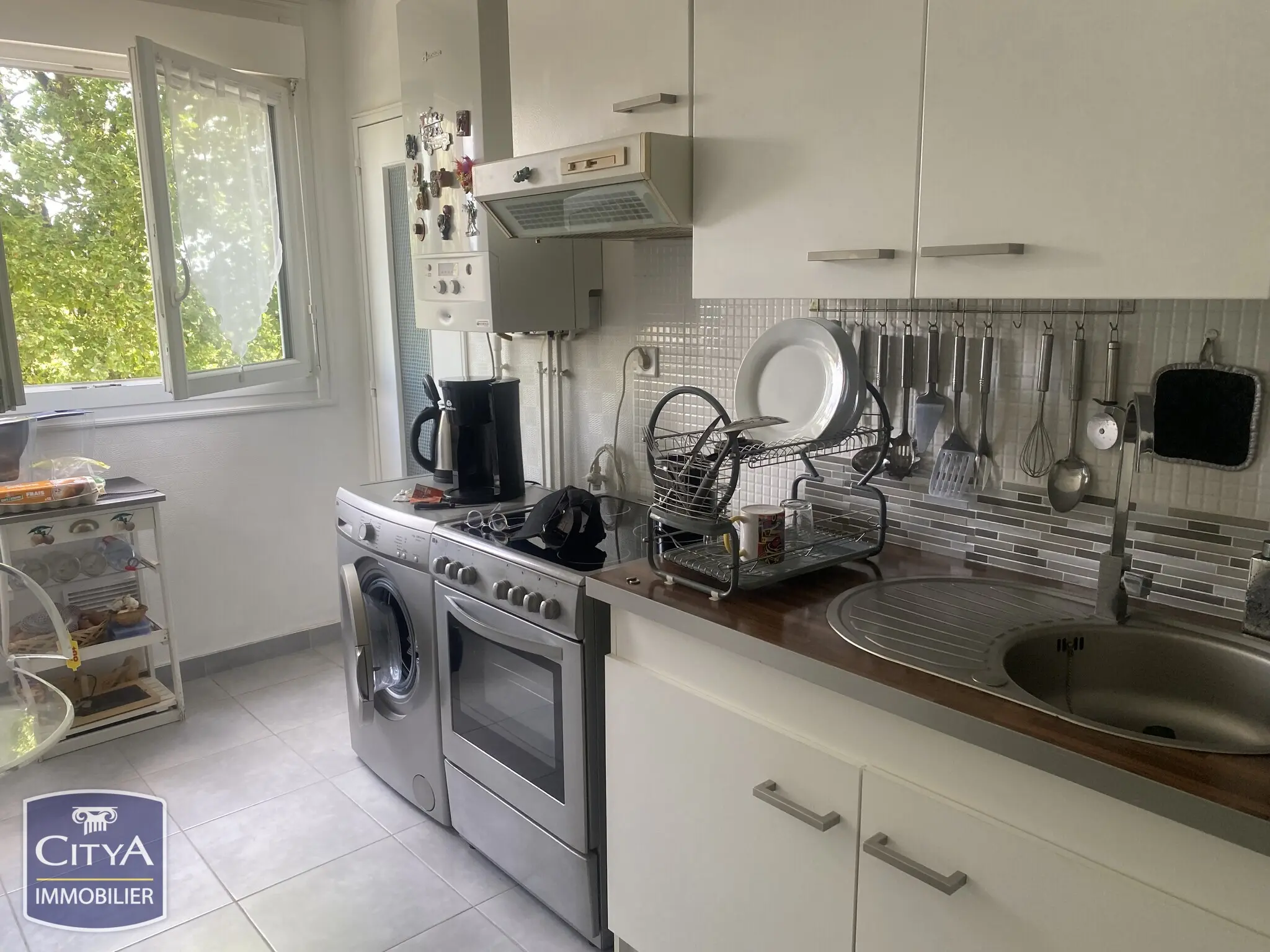 Photo 2 appartement Laval