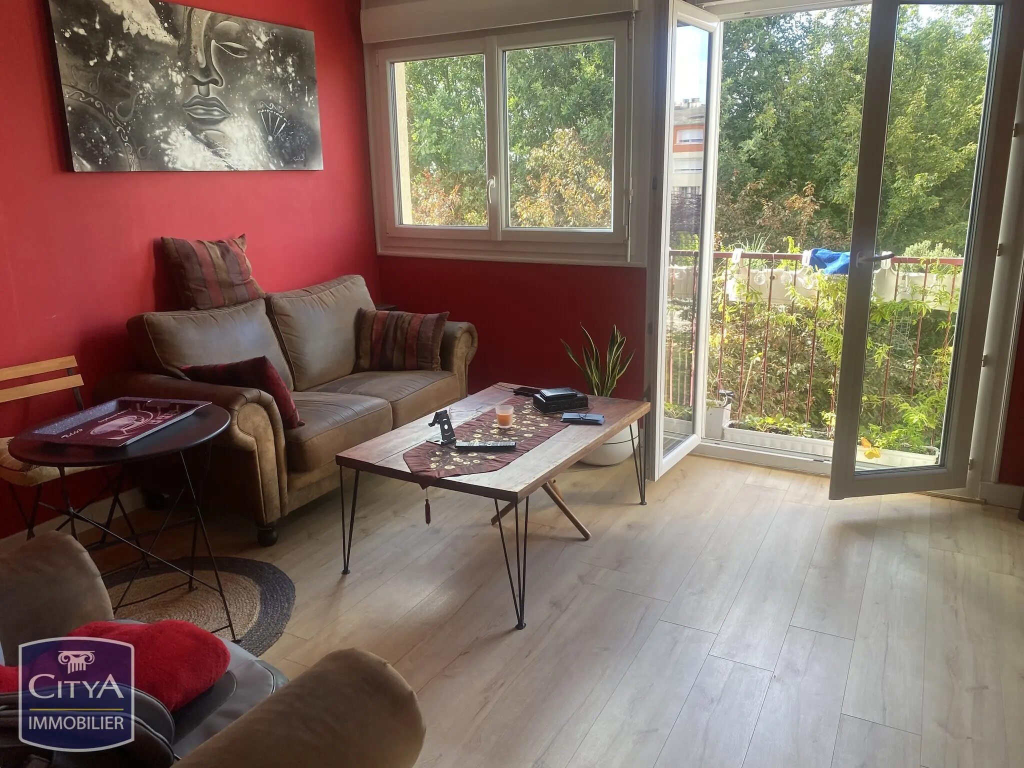 Photo 1 appartement Laval