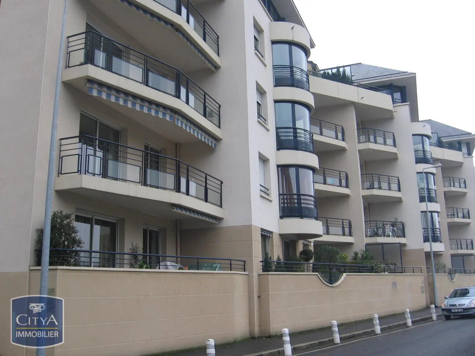Photo 1 Appartement 3 pièces 74.81m²