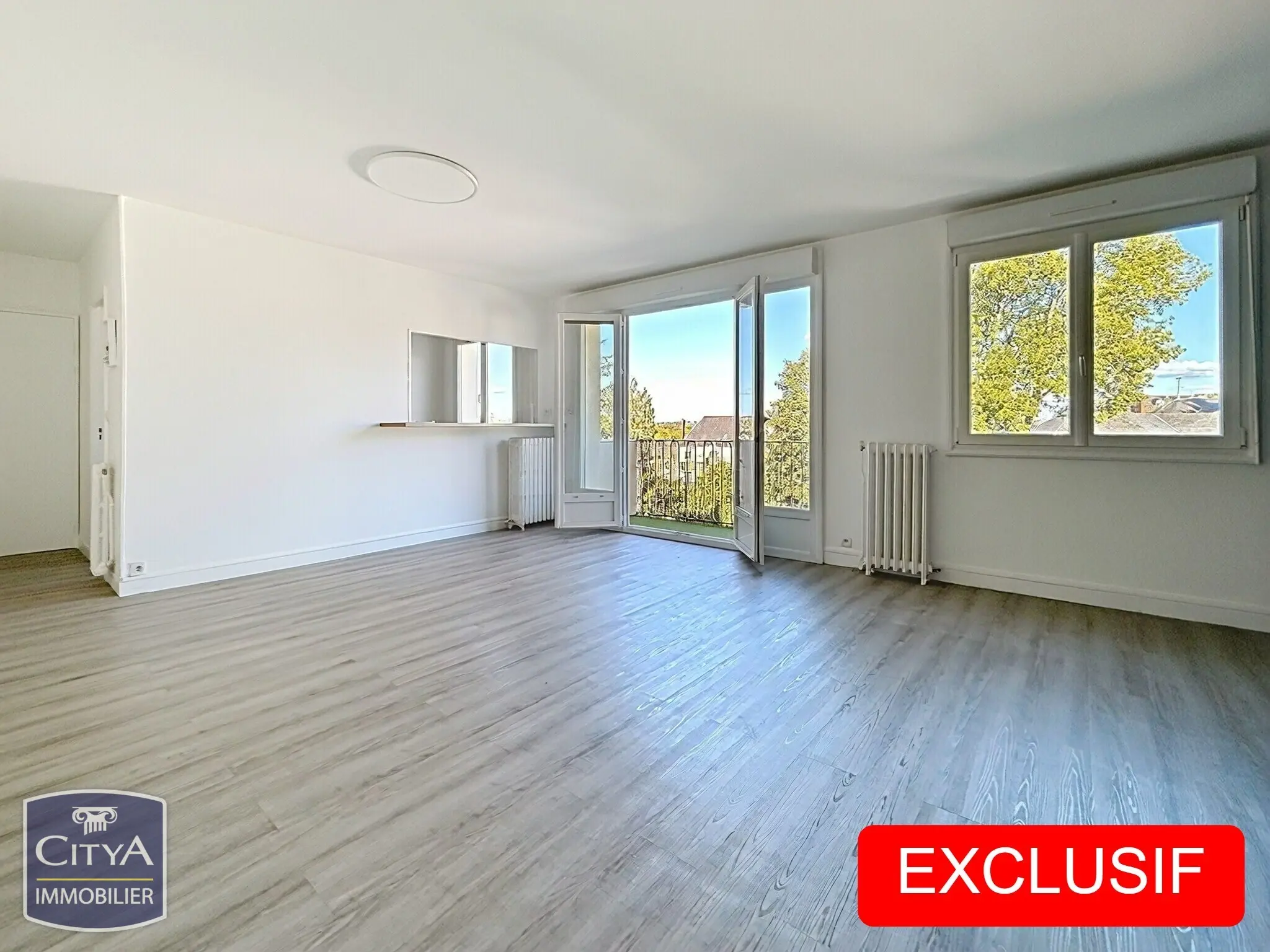 Photo 1 Appartement 3 pièces 68.27m²