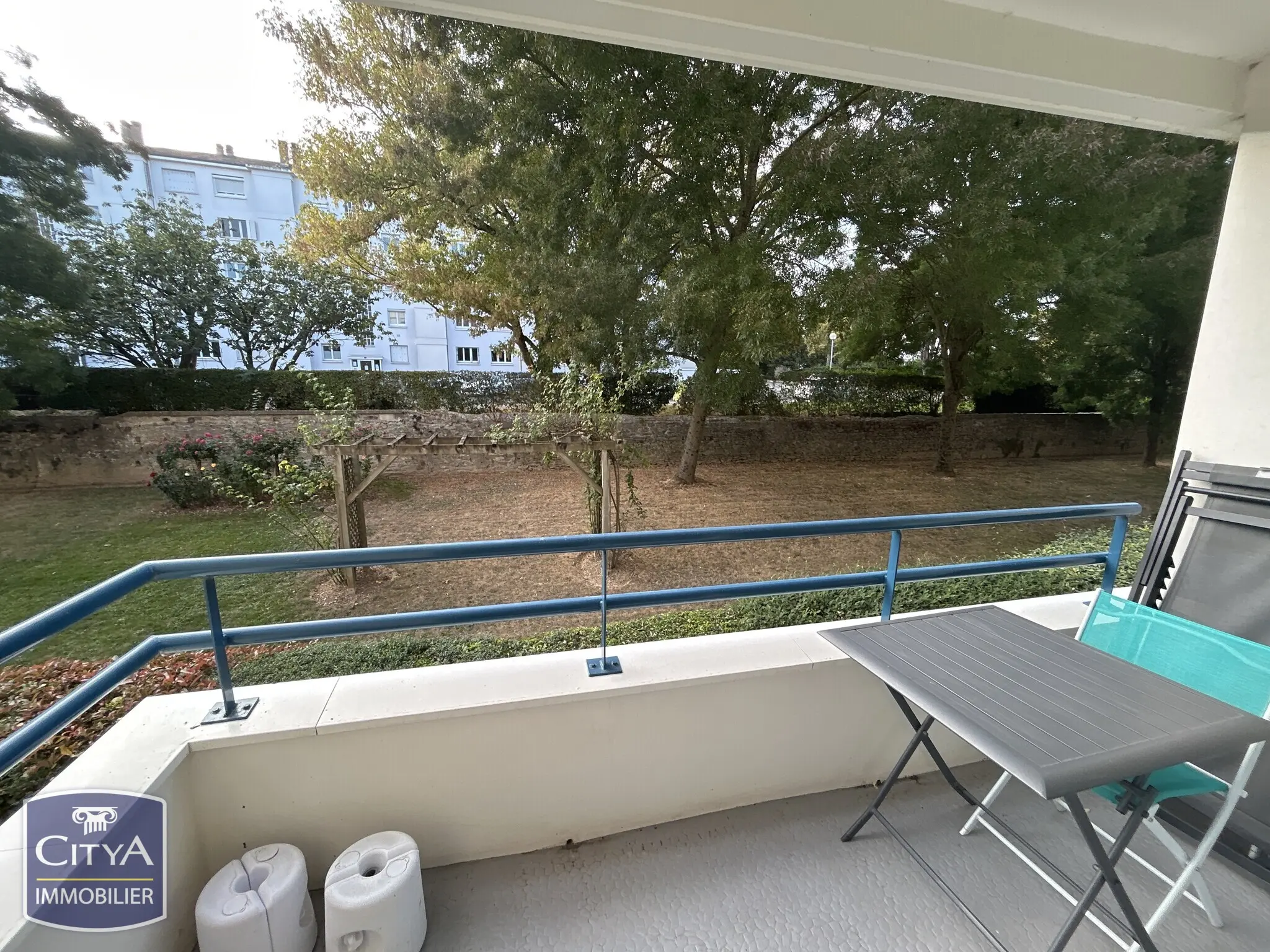 Photo 1 appartement Laval
