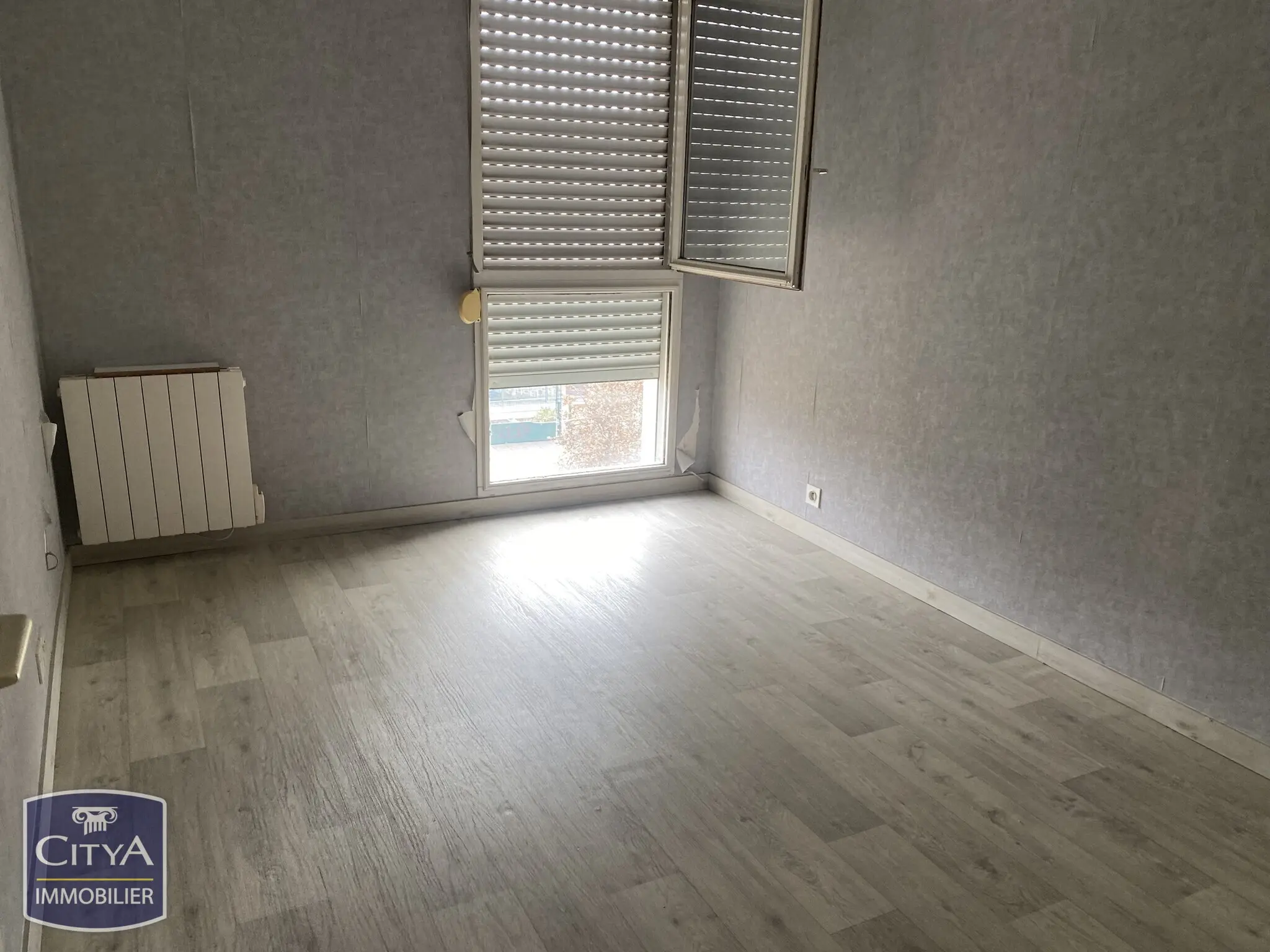 Photo 5 Appartement 2 pièces 33.72m²