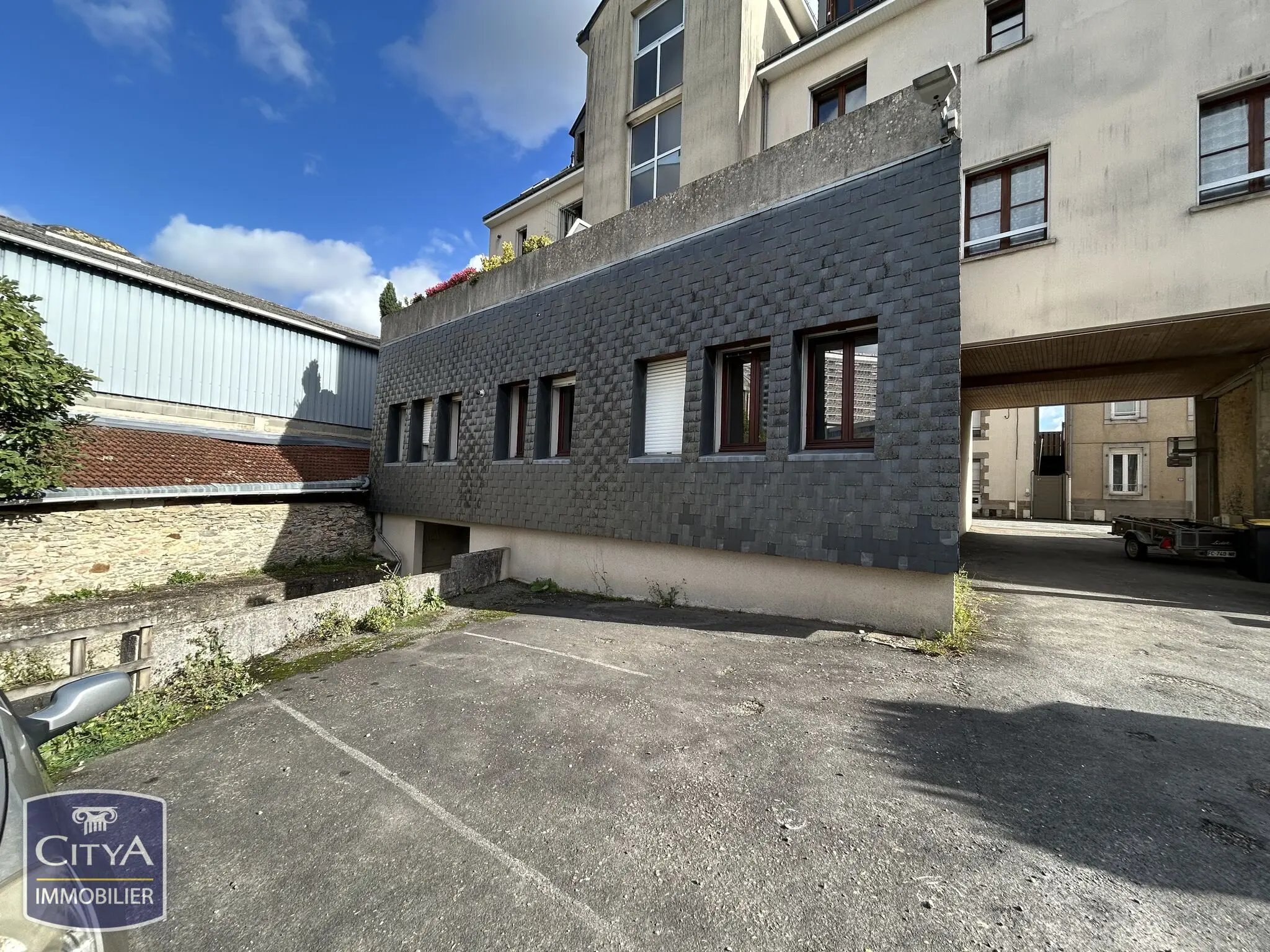 Photo 7 Appartement 3 pièces 48.8m²