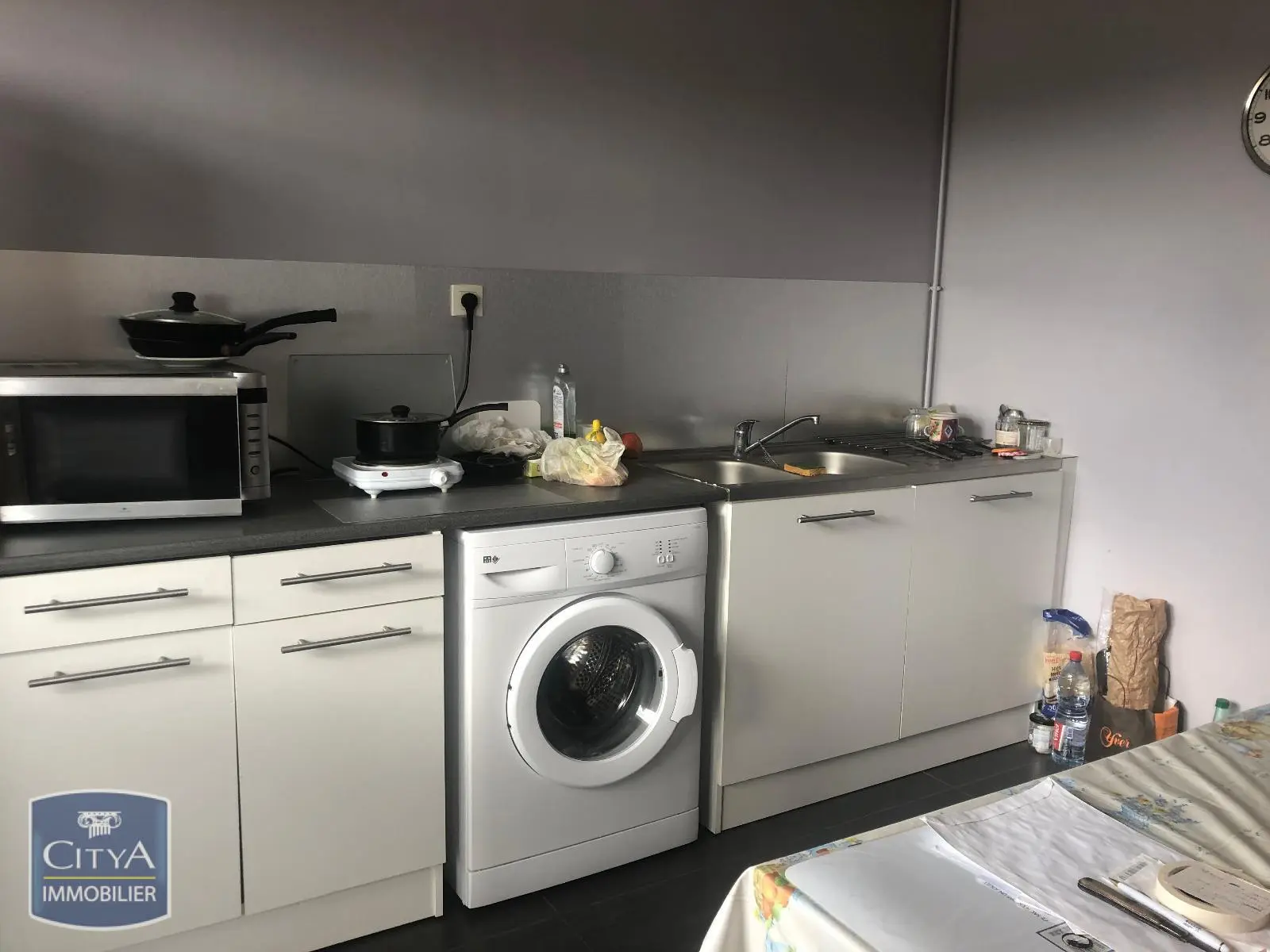 Photo 2 appartement Laval