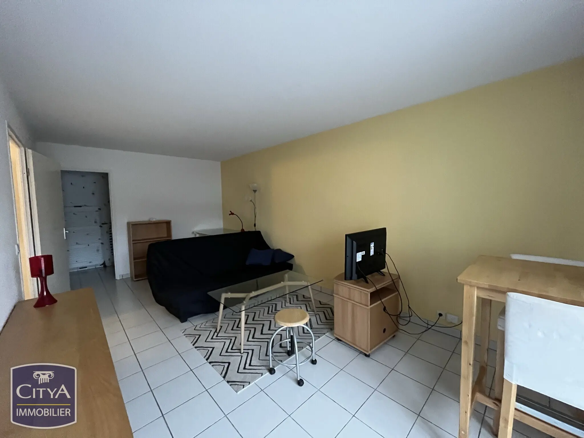 Photo 1 appartement Laval