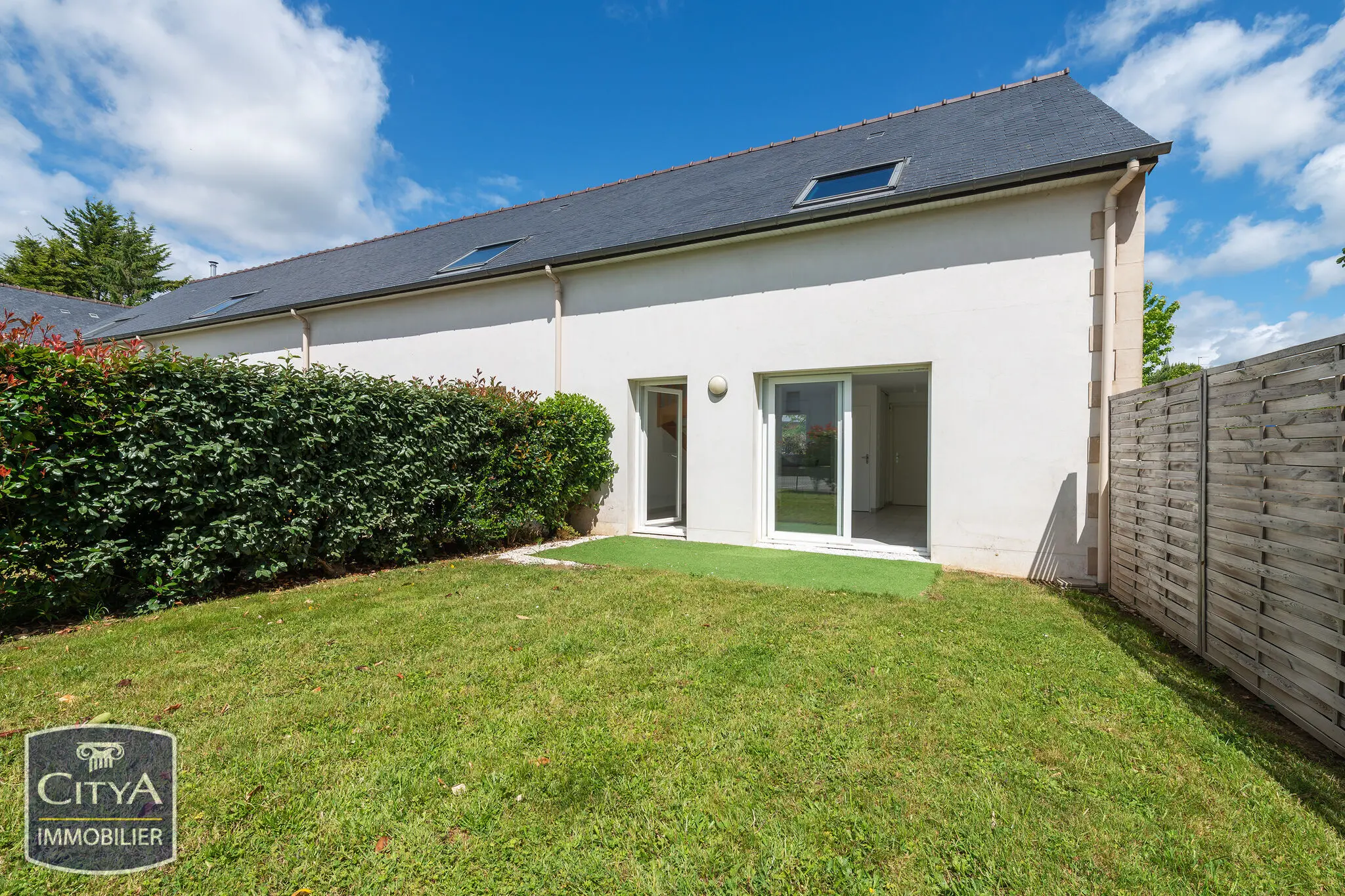 Photo 1 Maison 3 pièces 56.41m²