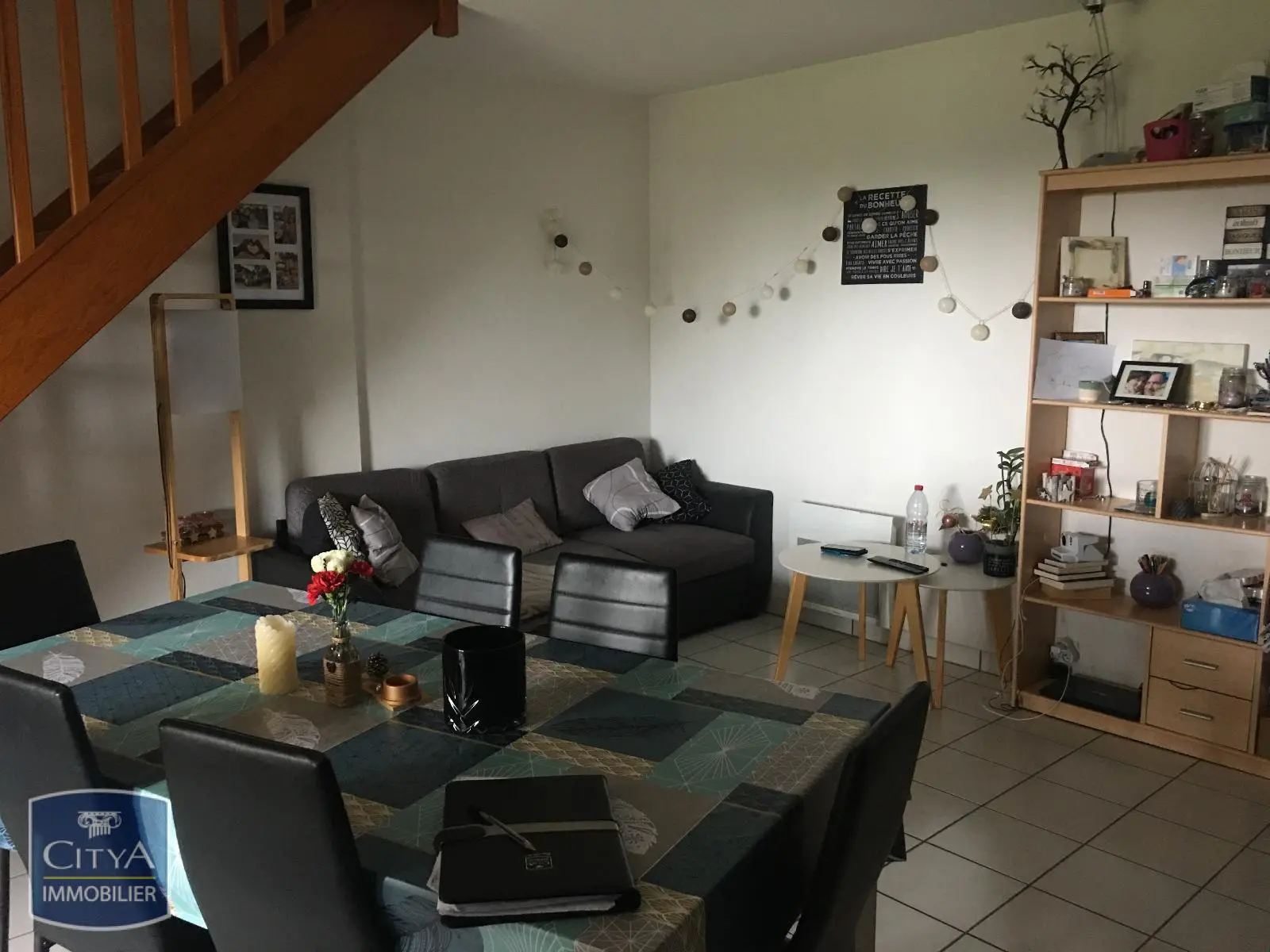 Photo 1 Appartement 5 pièces 88m²