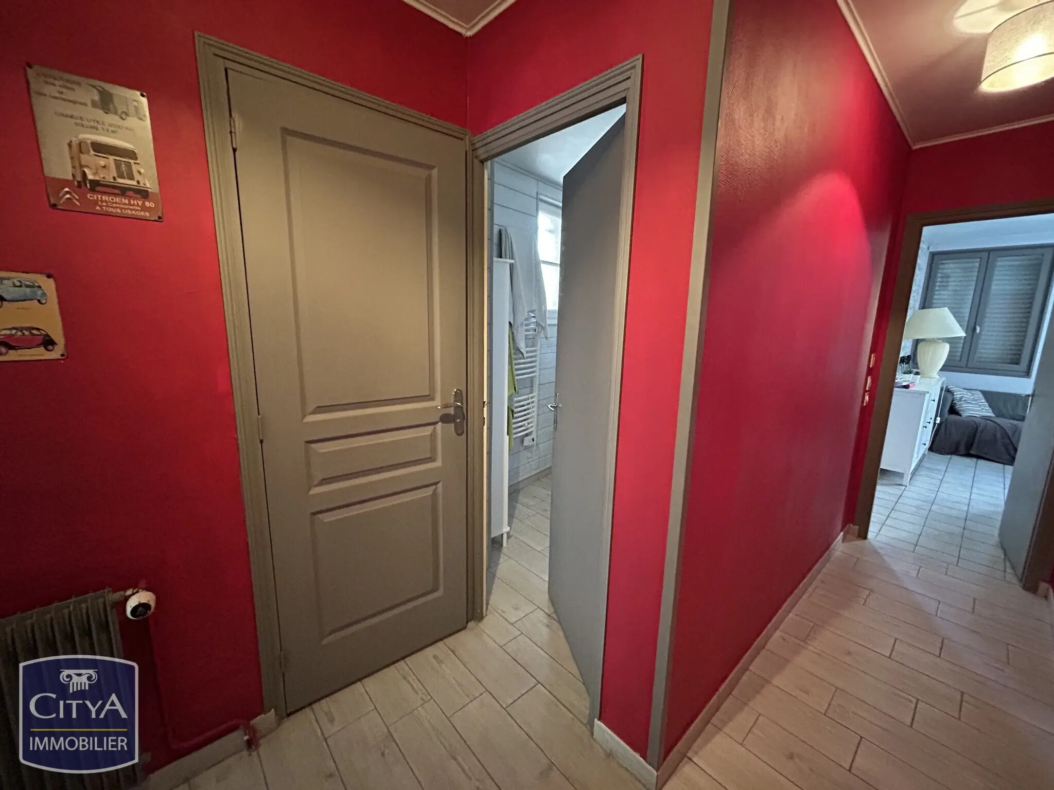 Photo 6 Appartement 3 pièces 48.8m²