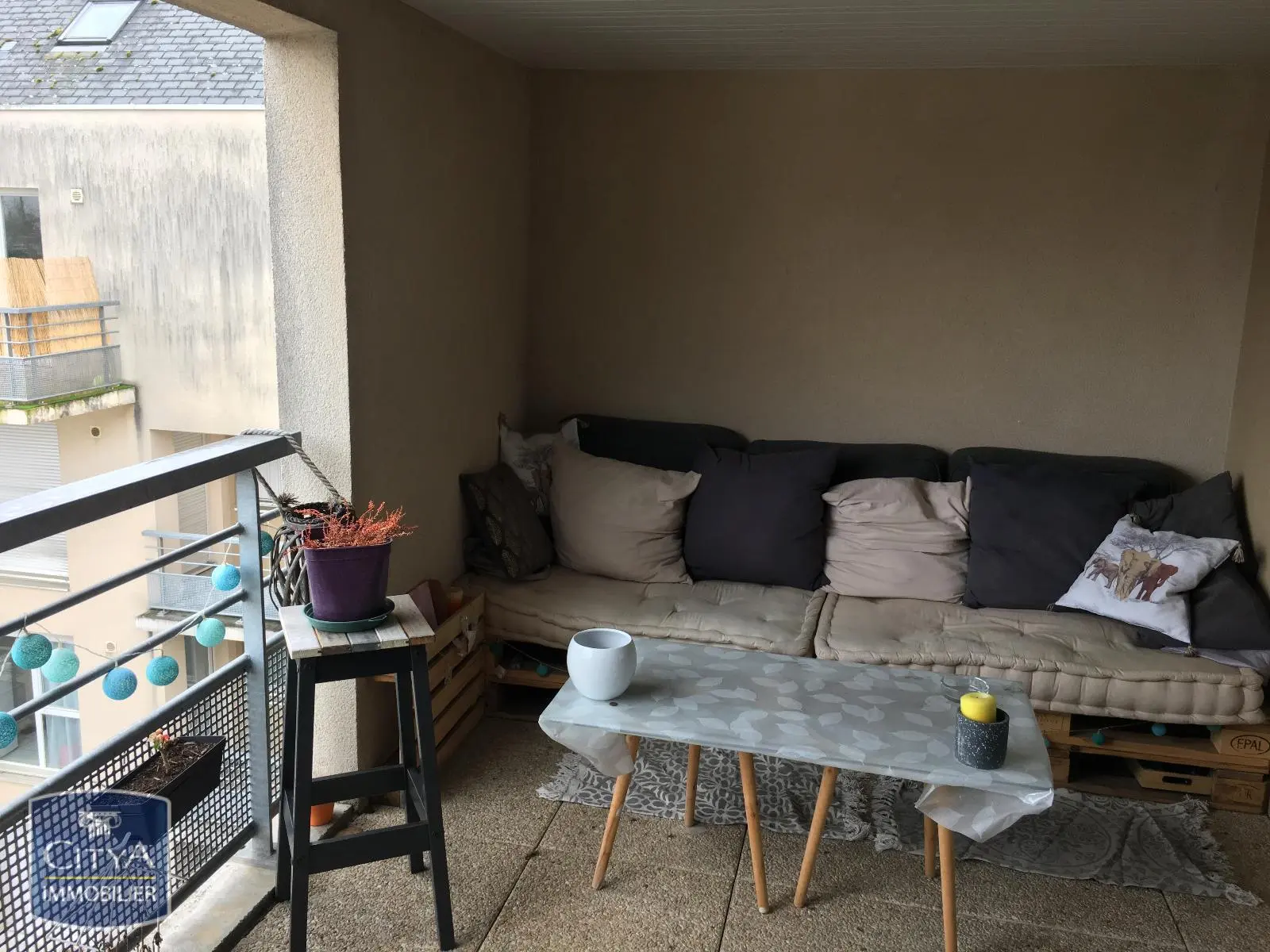 Photo 2 appartement Laval