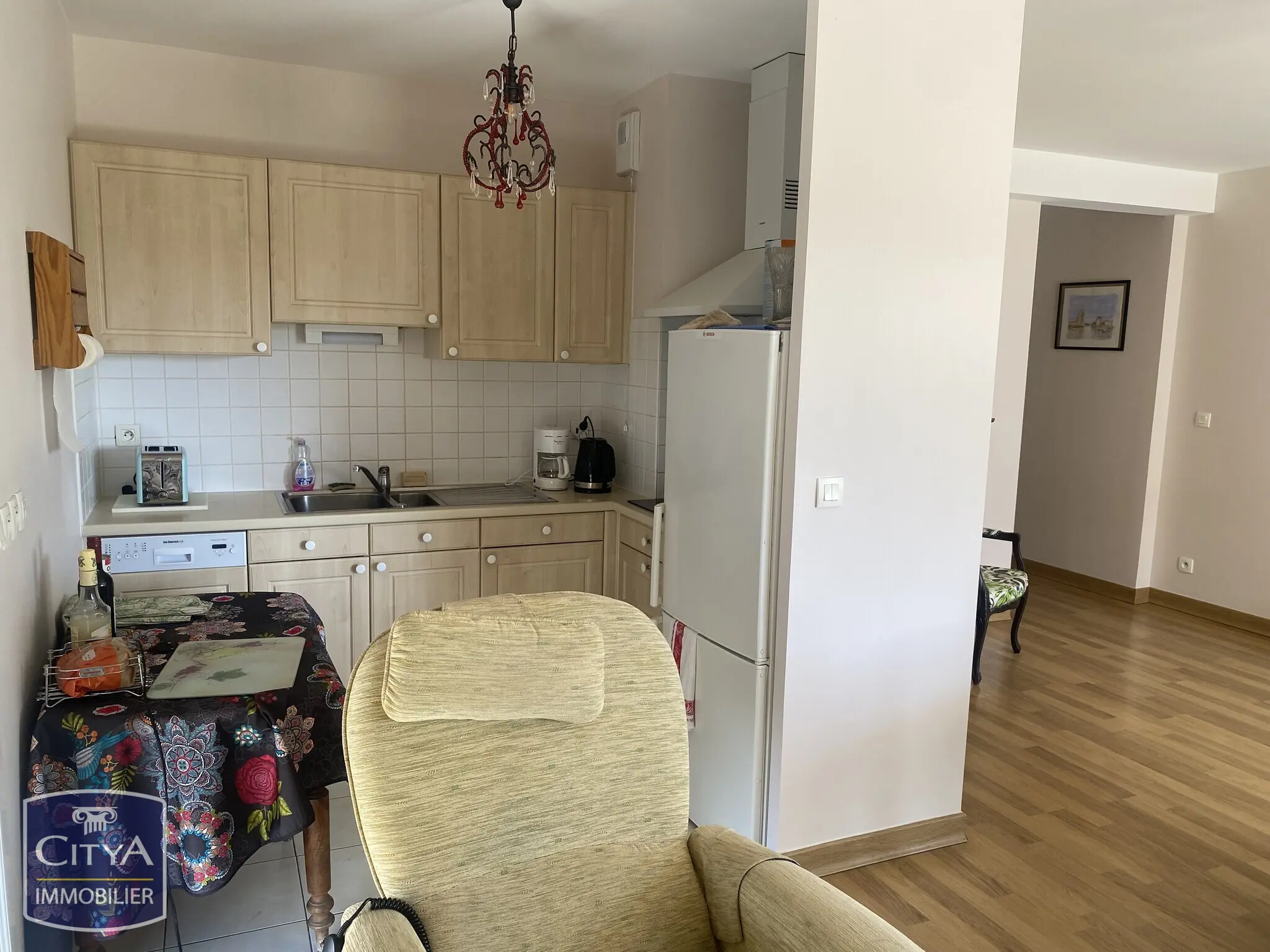Photo 6 Appartement 3 pièces 66.37m²