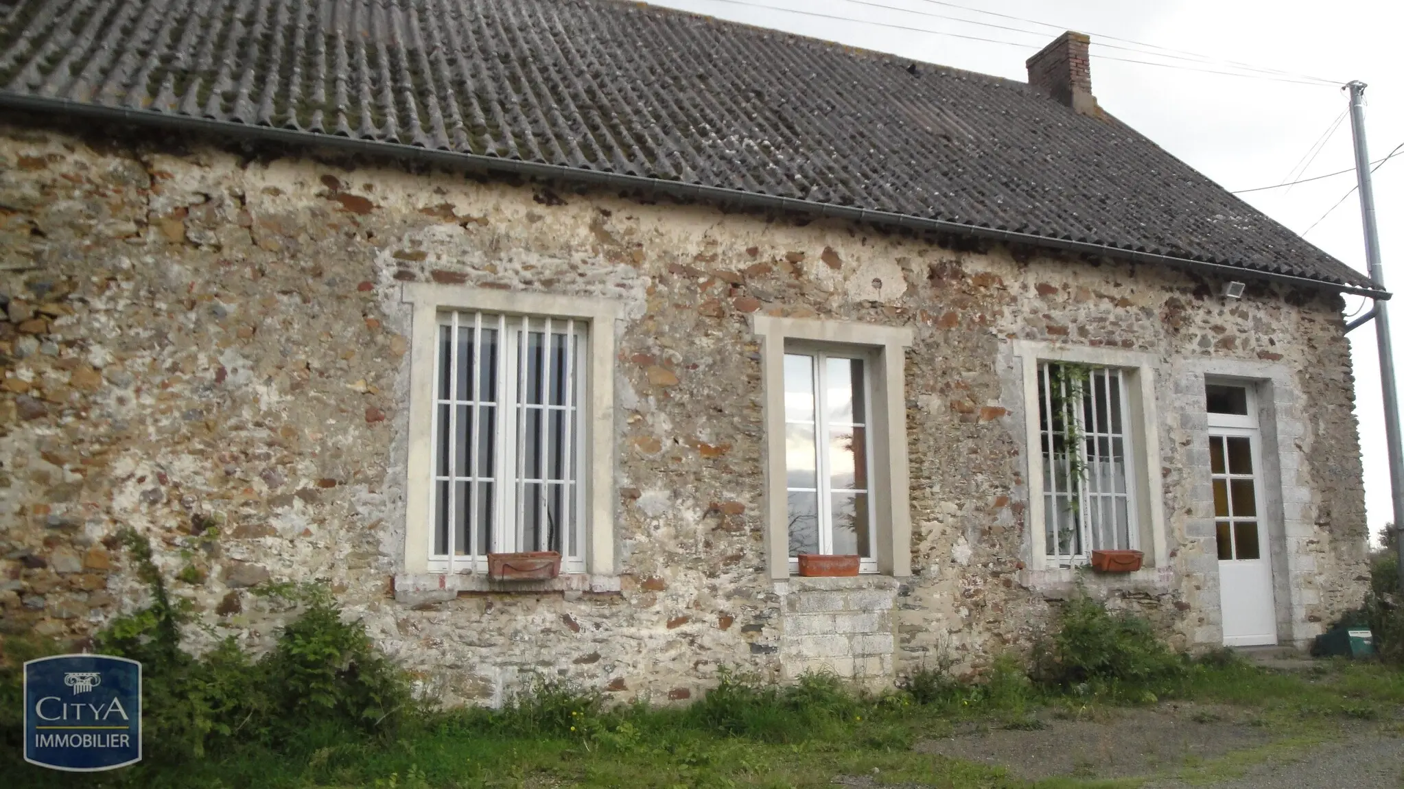 Photo 1 Maison 4 pièces 75m²