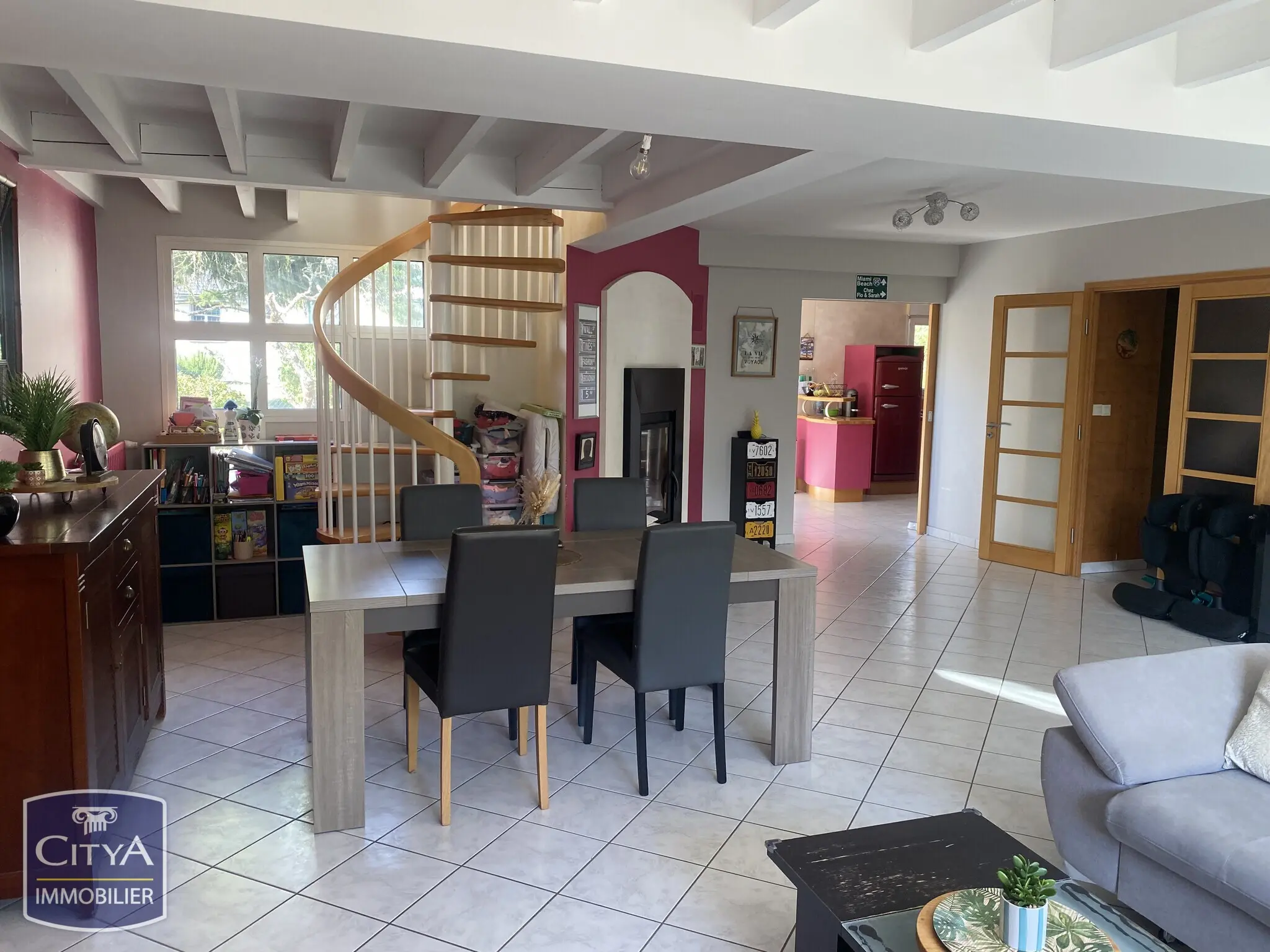 Photo 6 Maison 6 pièces 126m²