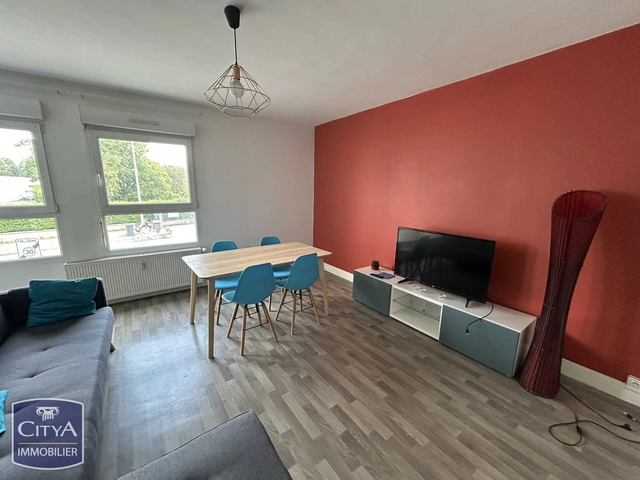 Photo 4 Appartement 2 pièces 49.08m²
