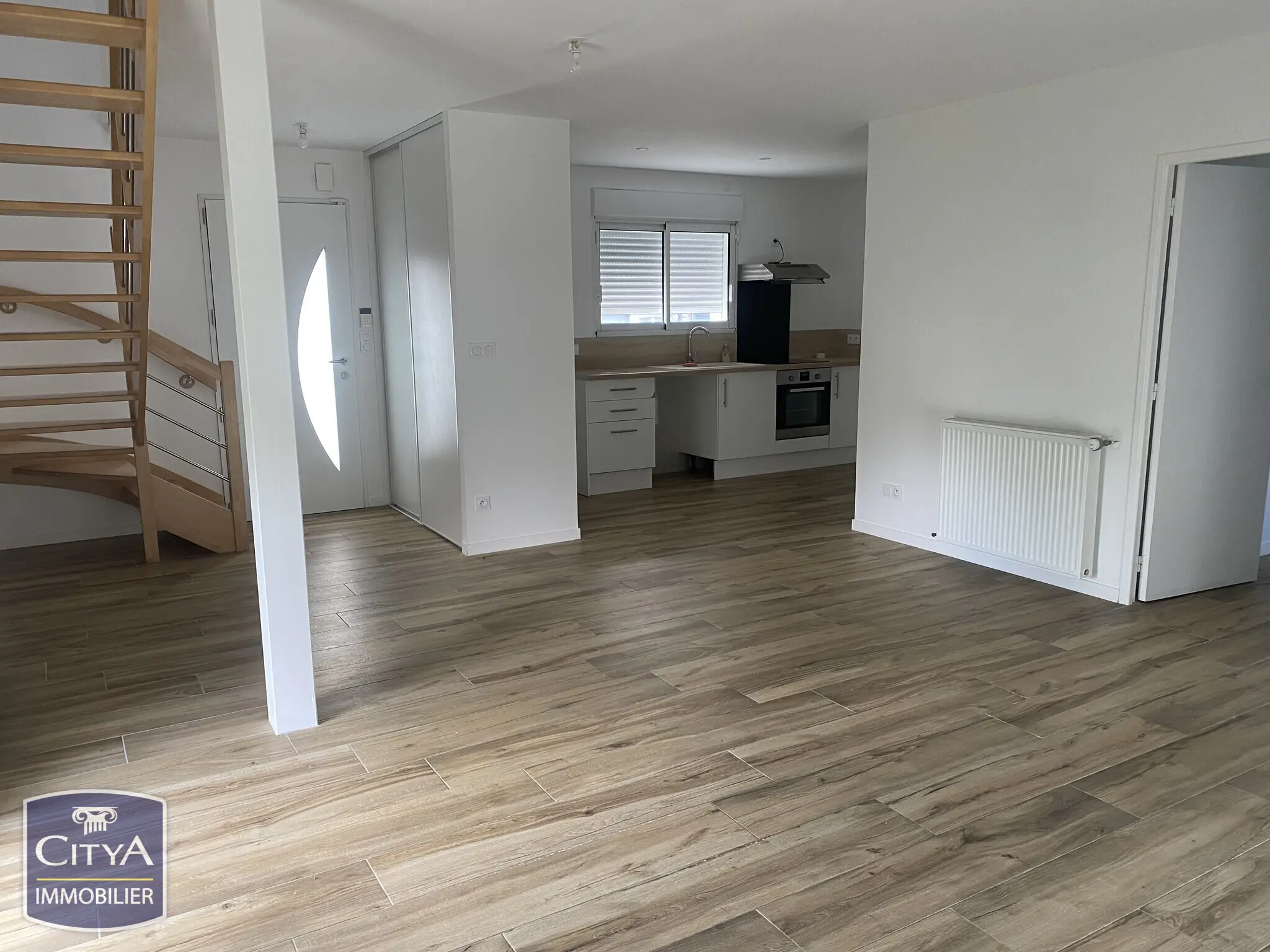 Photo 3 Maison 6 pièces 110m²