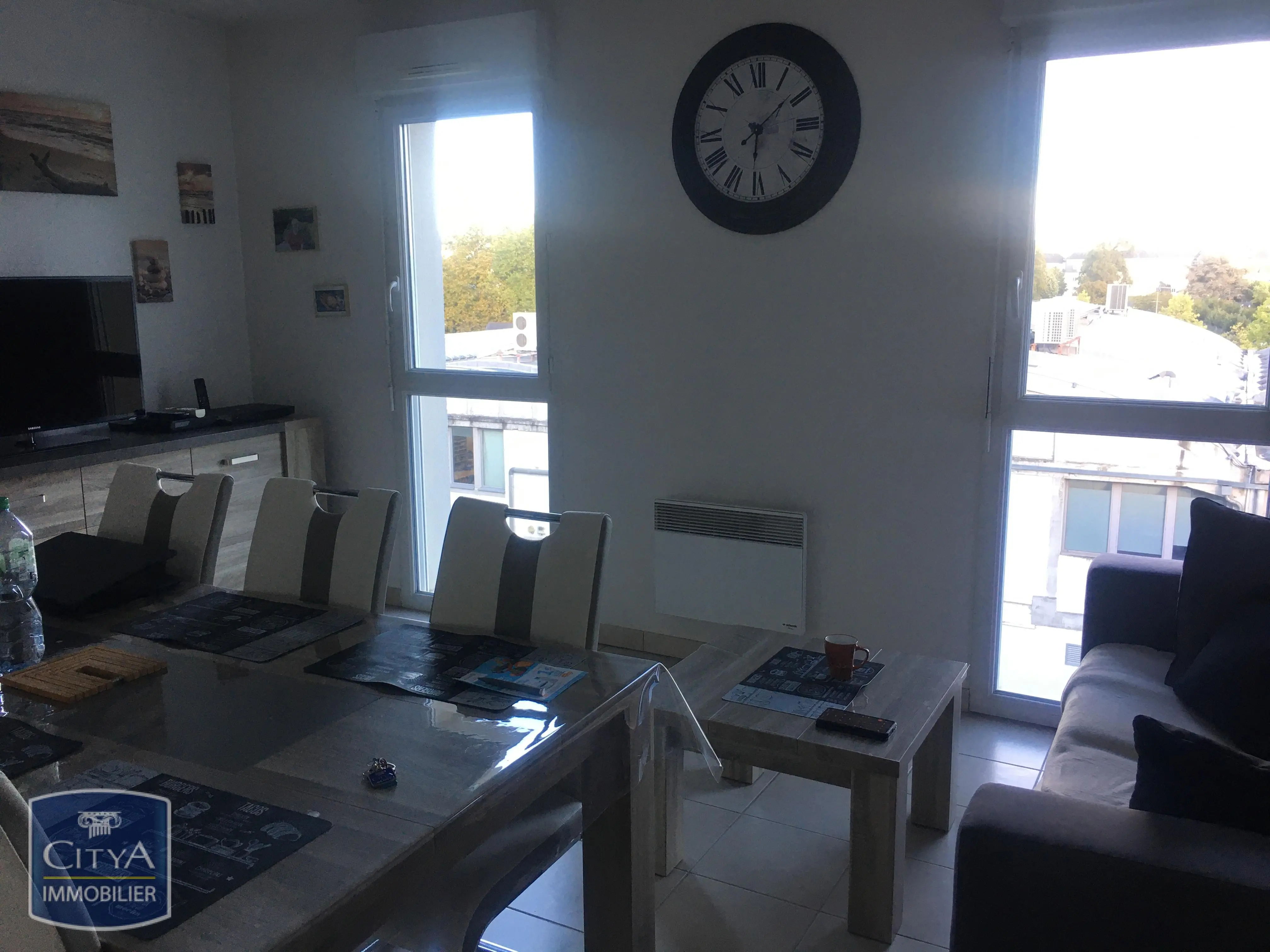 Photo 4 Appartement 2 pièces 45m²