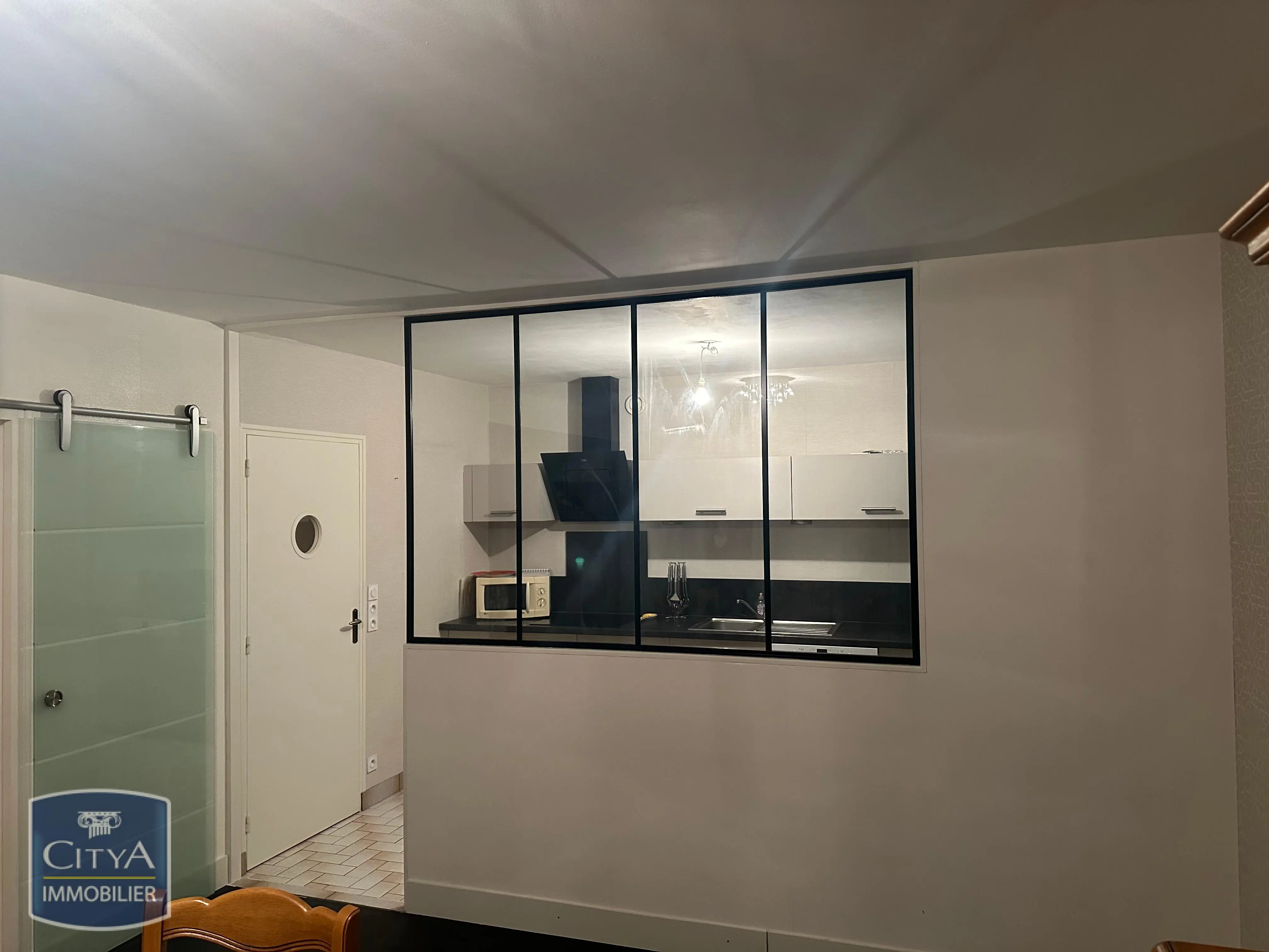 Photo 3 Appartement 4 pièces 103m²