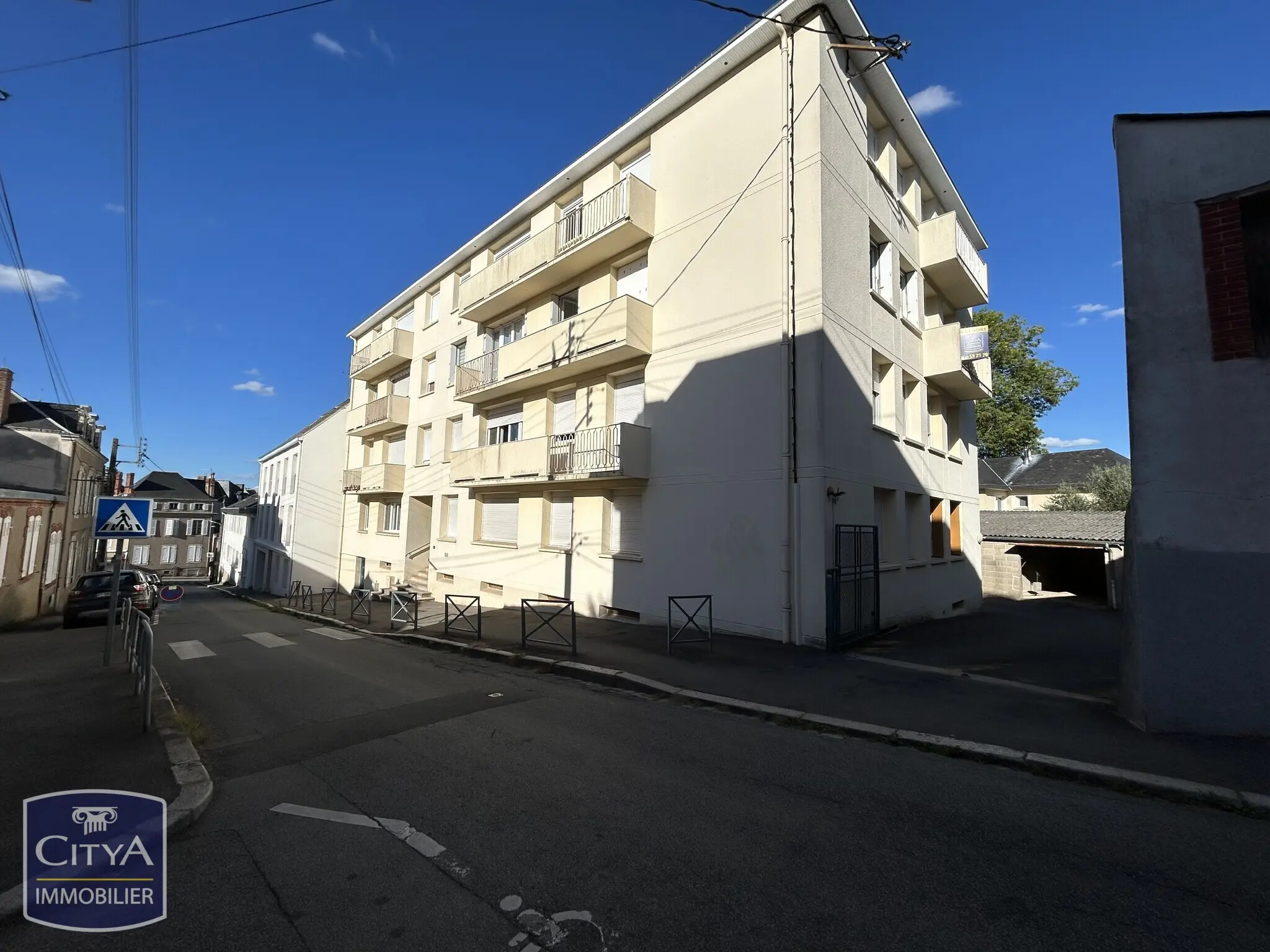 Photo 12 Appartement 3 pièces 68.27m²