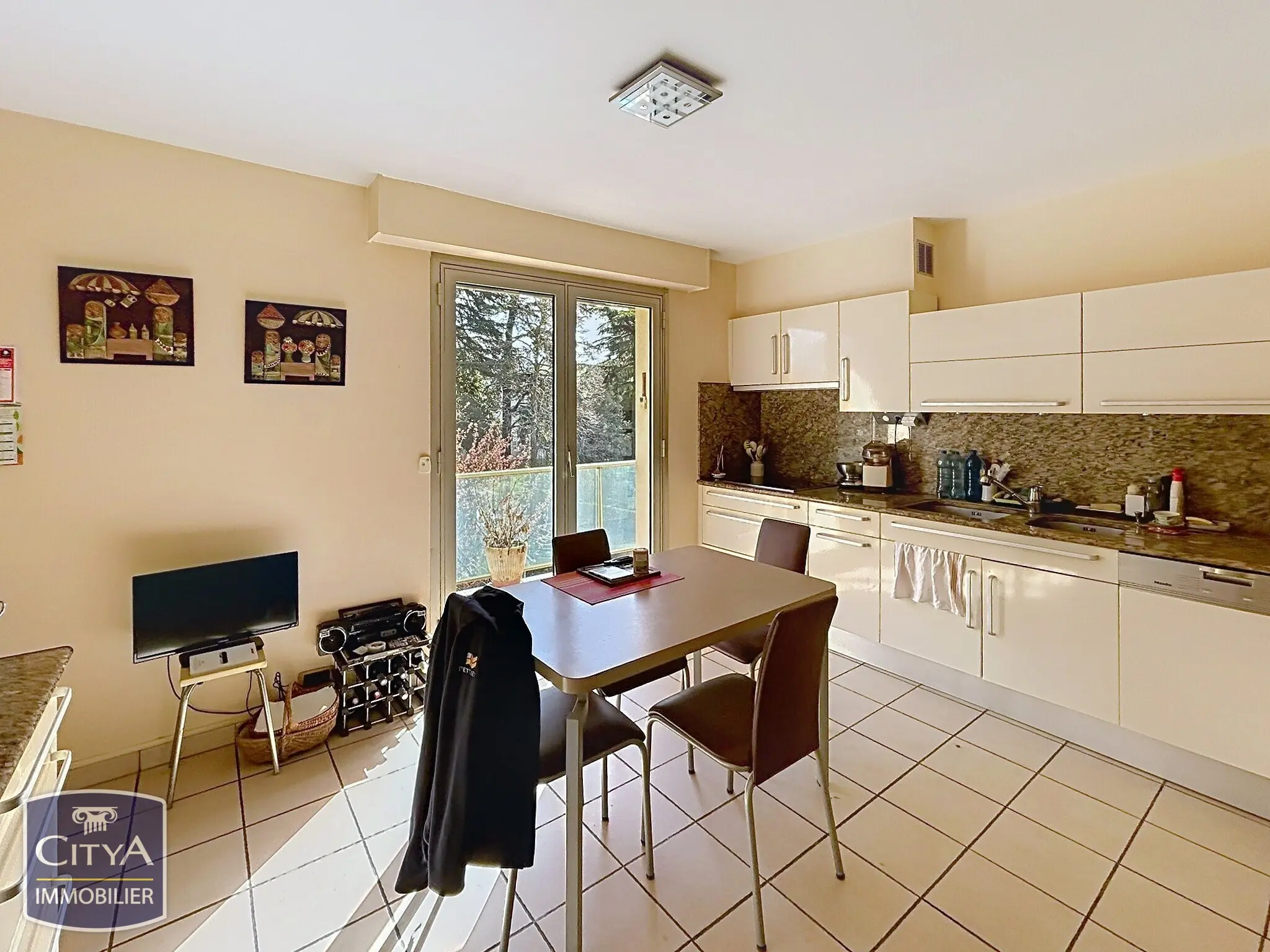 Photo 3 Appartement 3 pièces 97.38m²