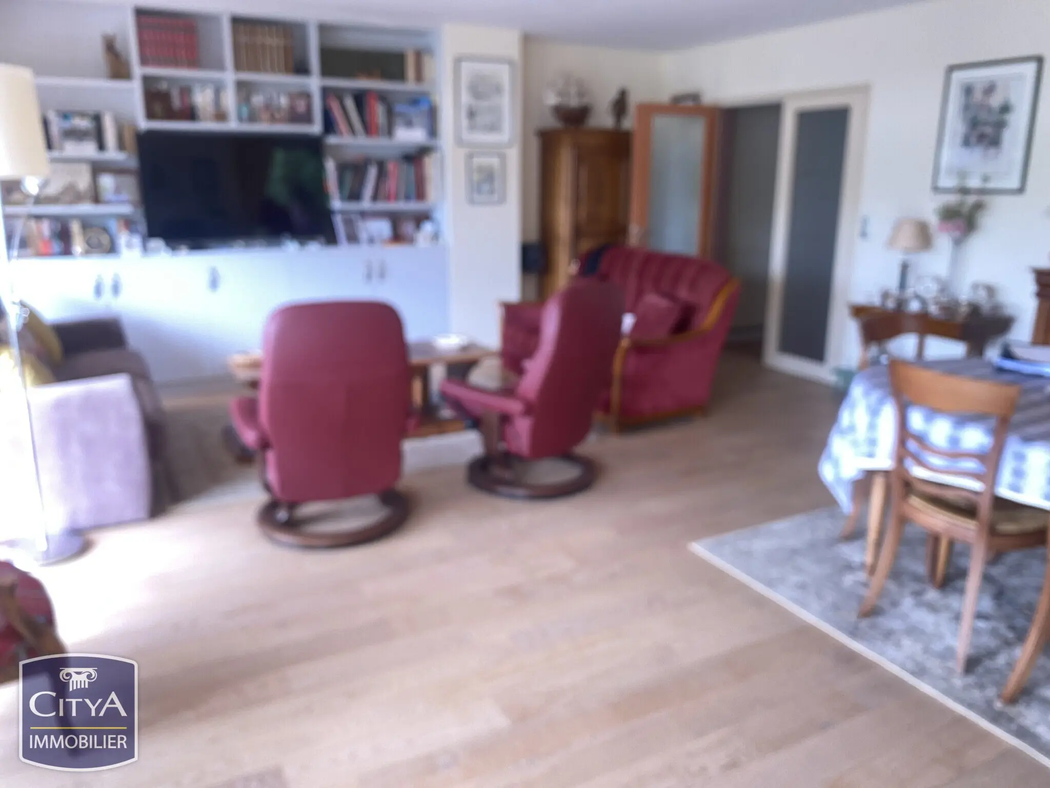Photo 6 Appartement 4 pièces 99m²