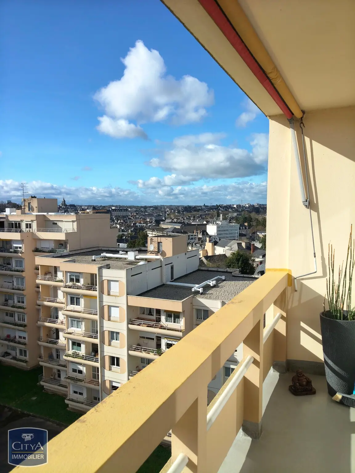 Photo 1 Appartement 4 pièces 74m²