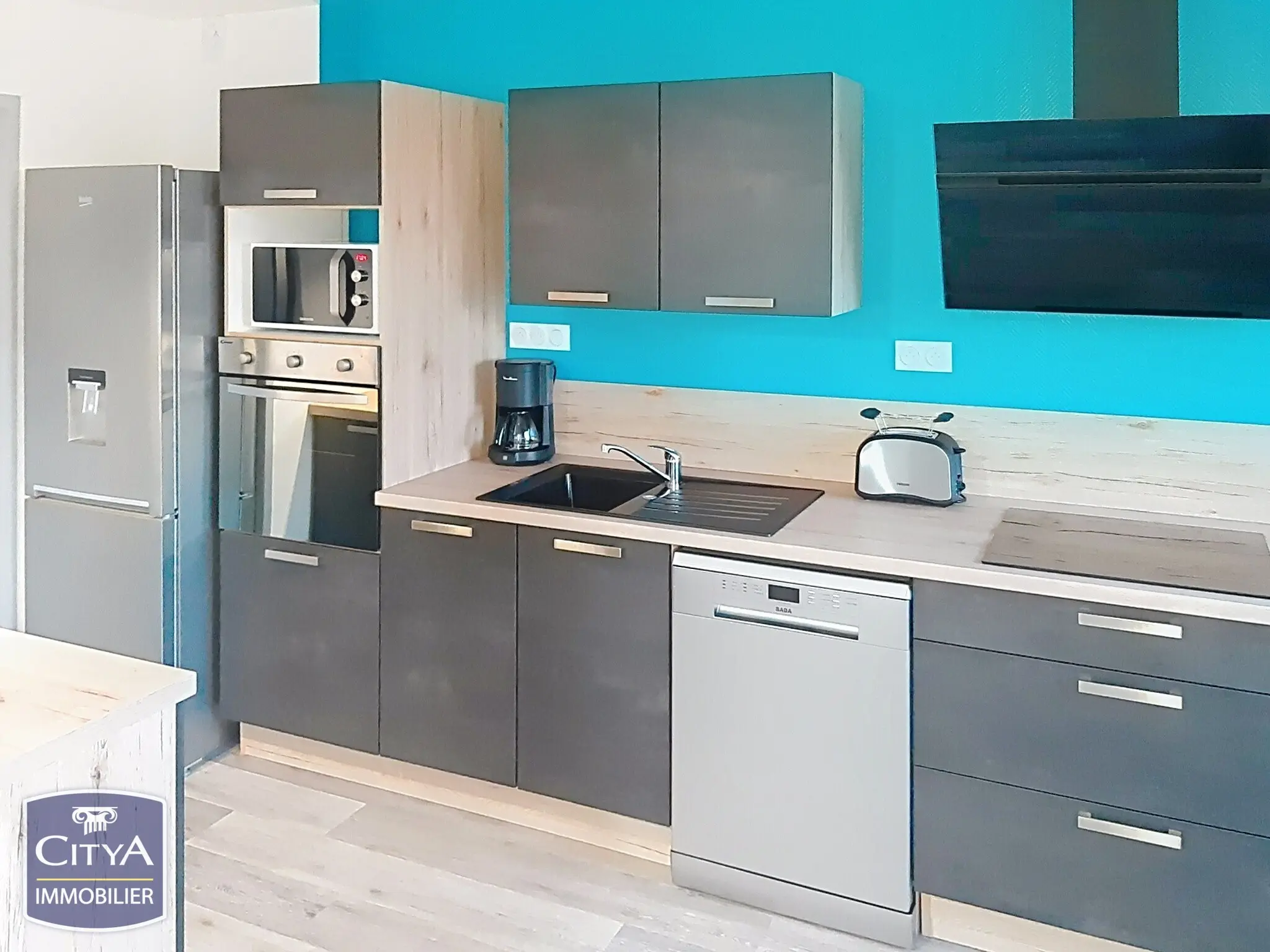 Photo 3 Appartement 4 pièces 83.28m²