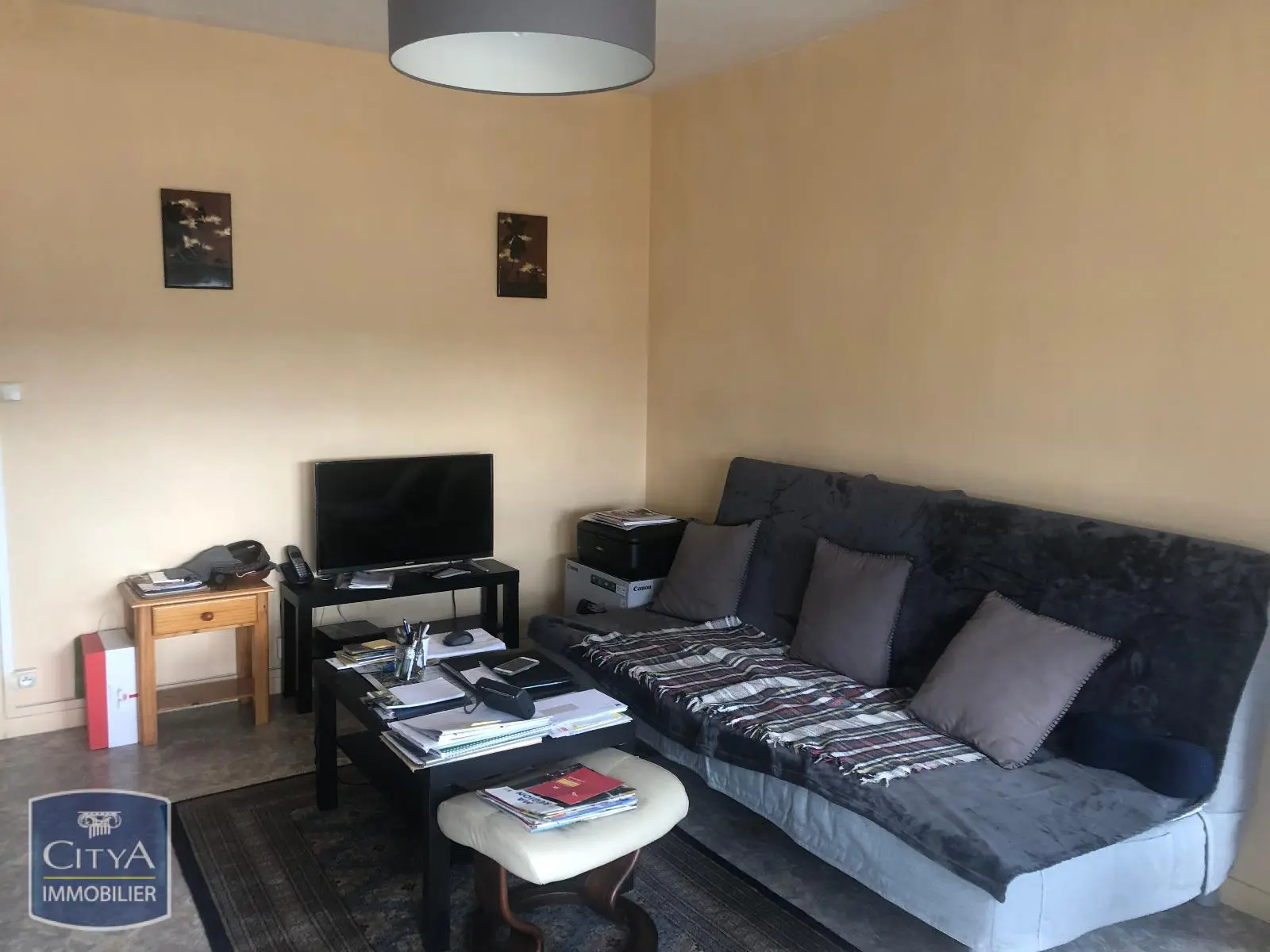 Photo 3 appartement Laval