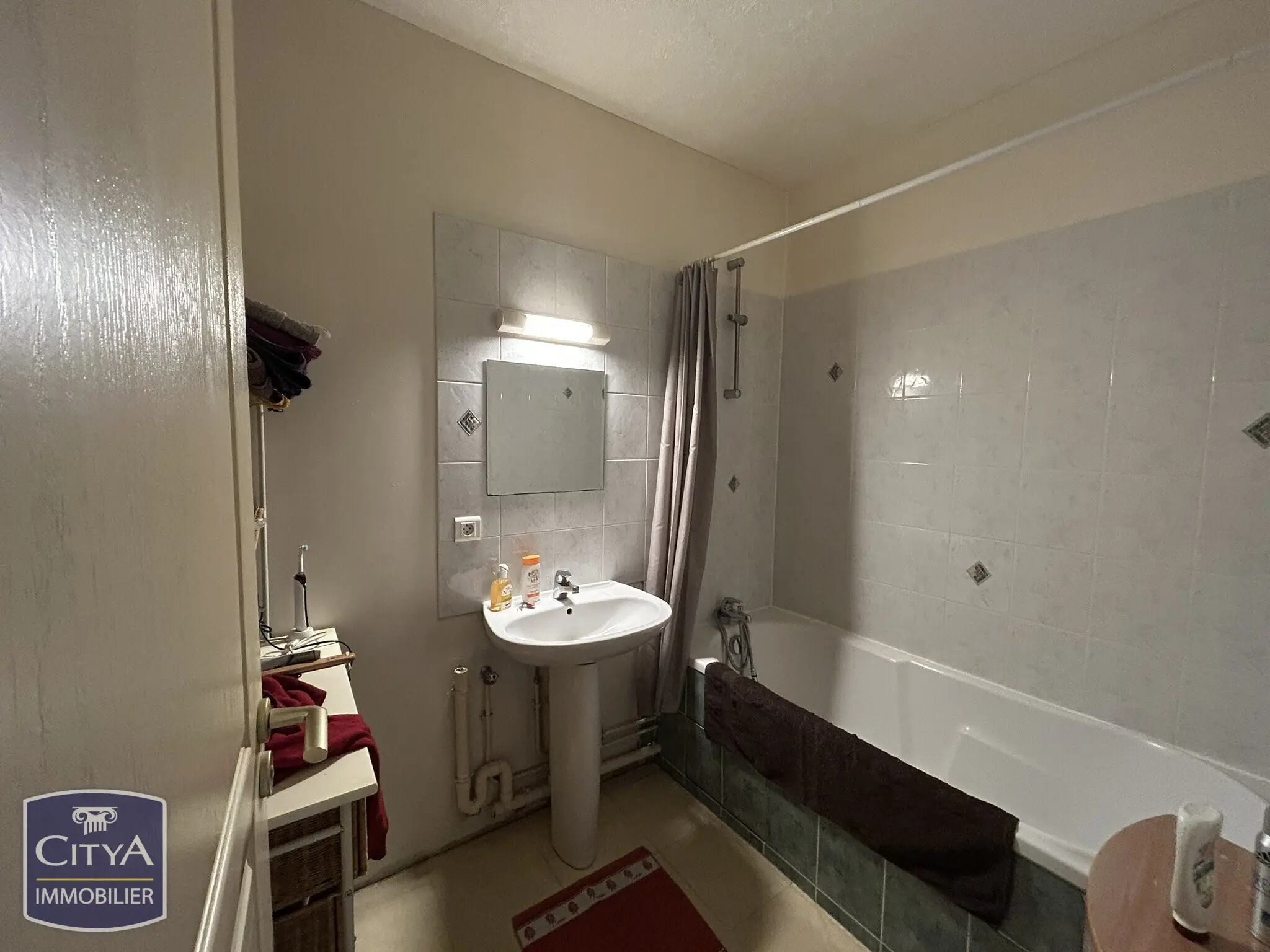 Photo 4 Appartement 2 pièces 52.4m²