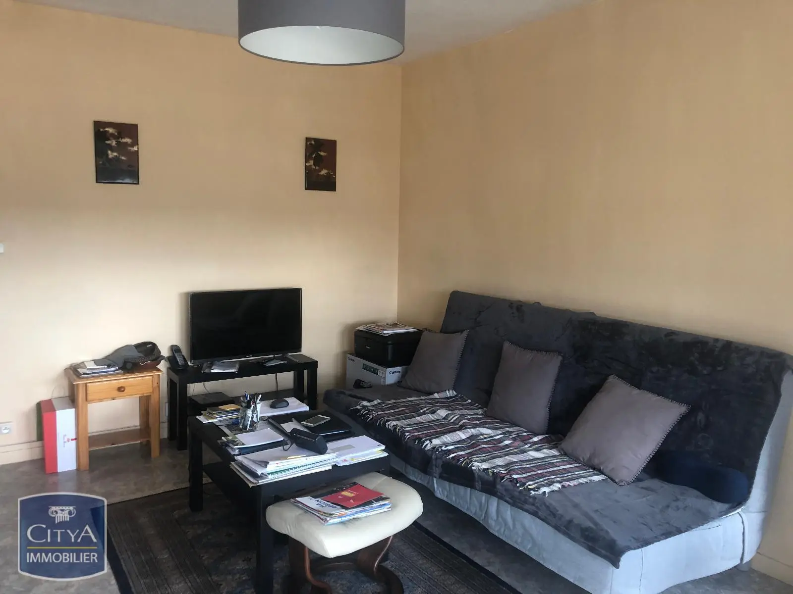 Photo 1 appartement Laval