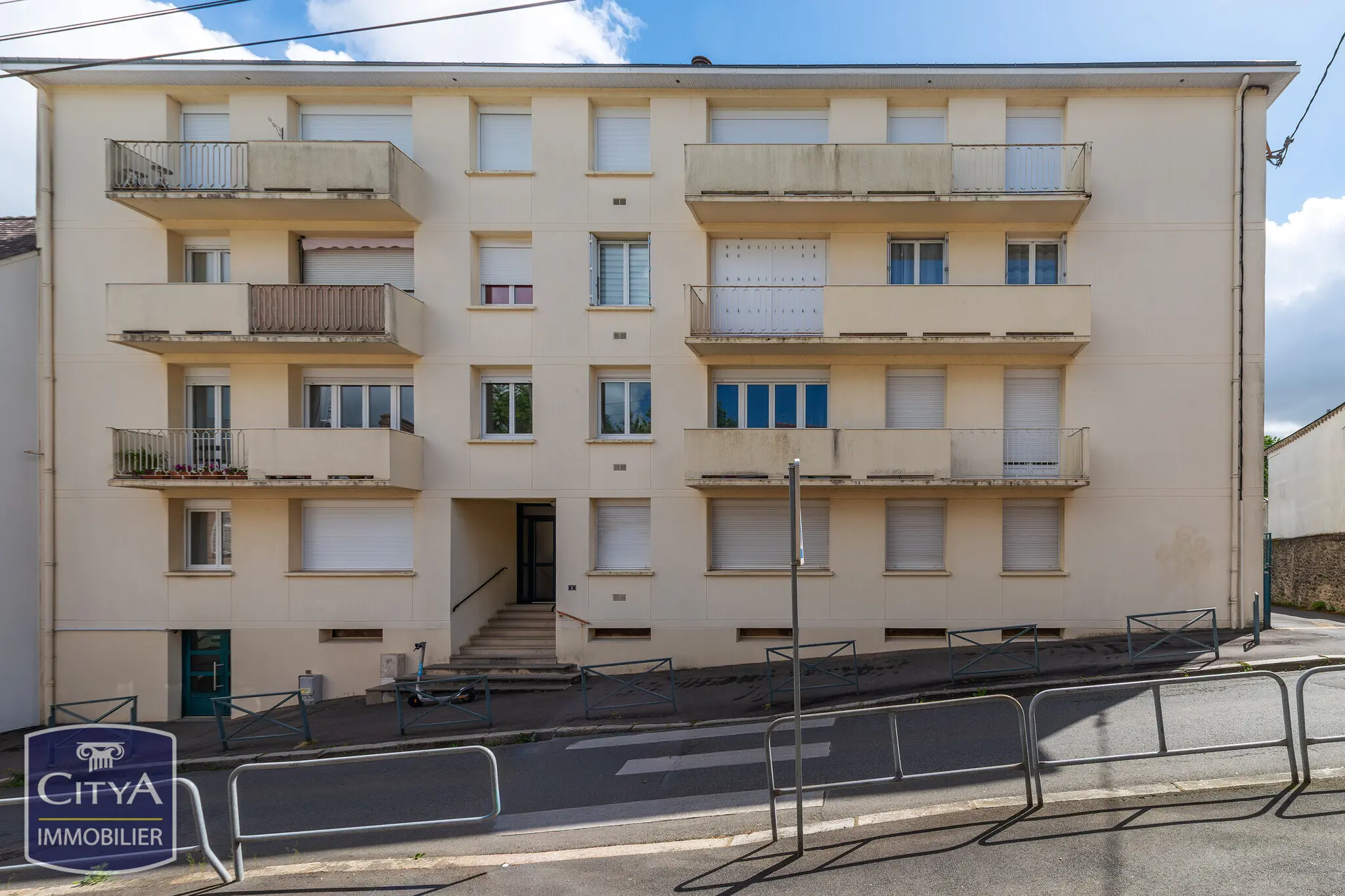 Photo 6 Appartement 3 pièces 68.27m²