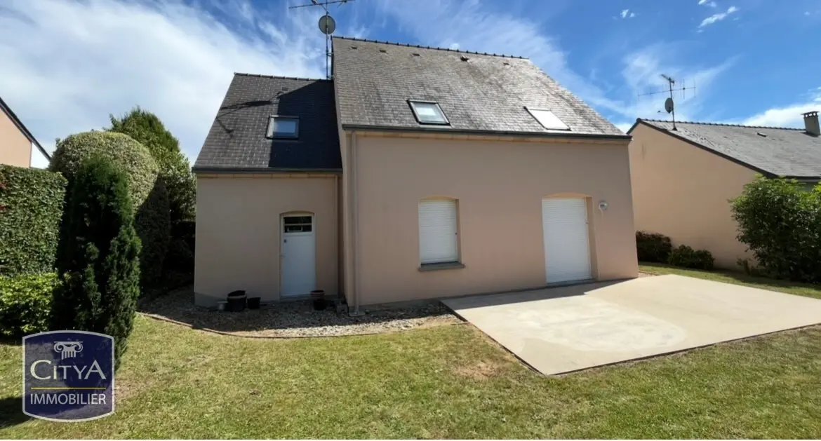 Photo 3 Maison 6 pièces 100m²