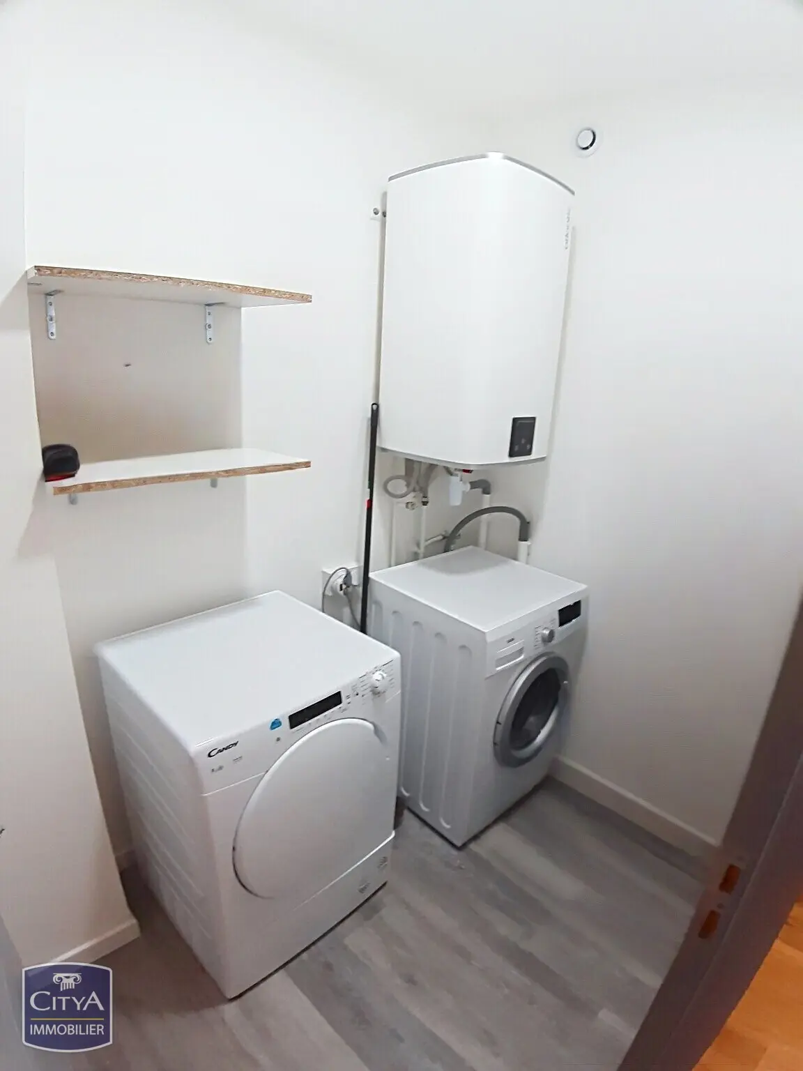Photo 9 Appartement 4 pièces 83.28m²