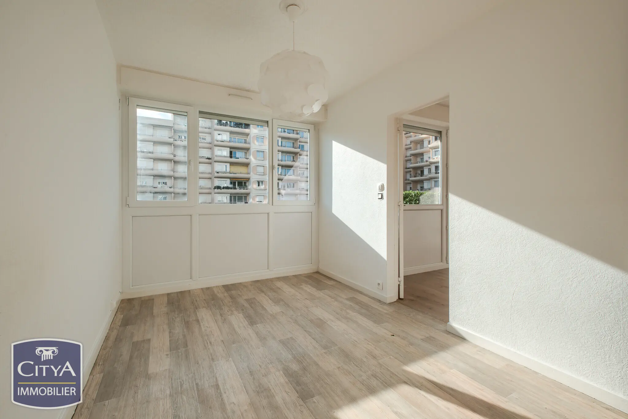 Photo 3 Appartement 2 pièces 46.97m²
