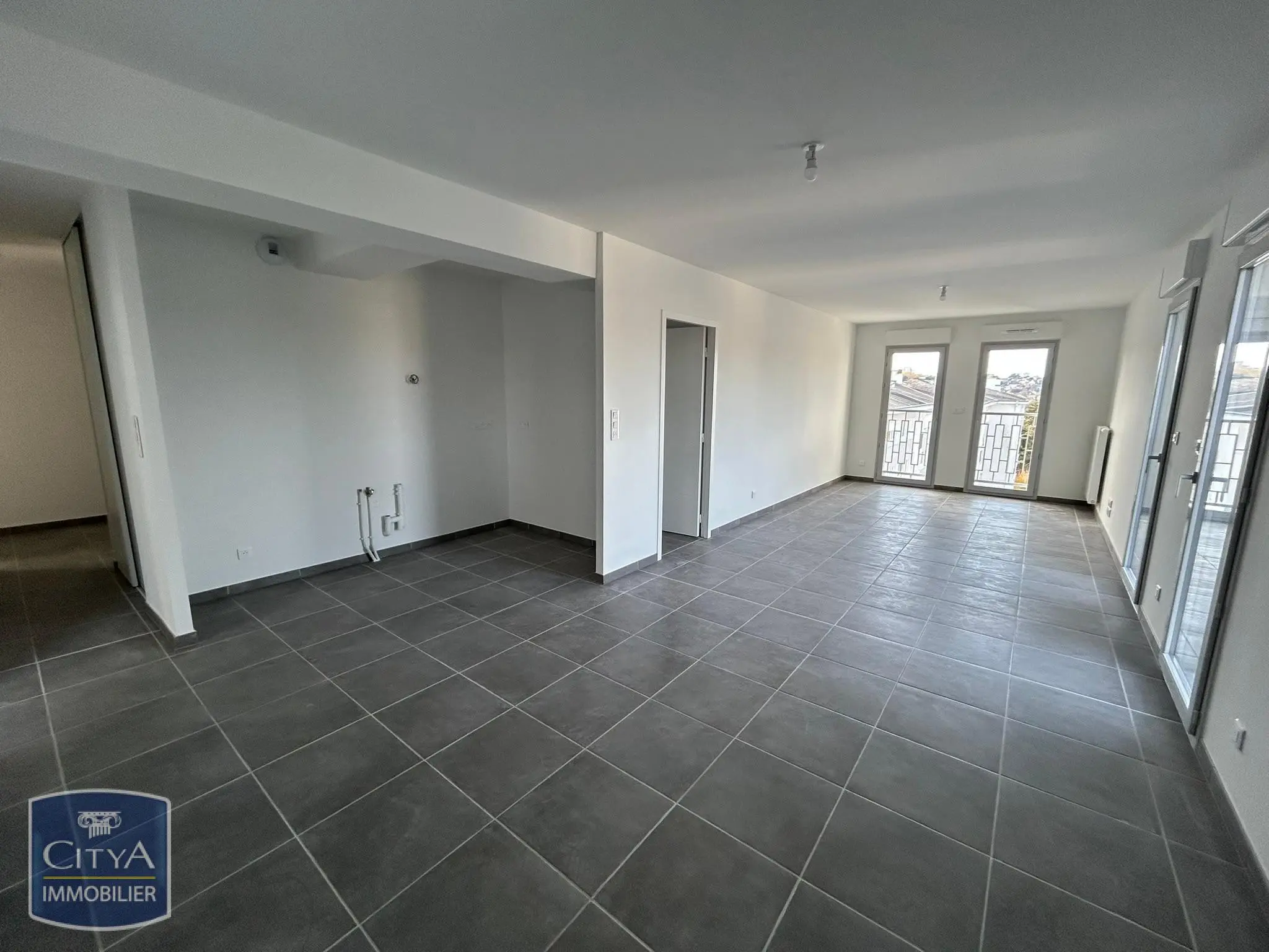 Photo 2 Appartement 3 pièces 75.8m²