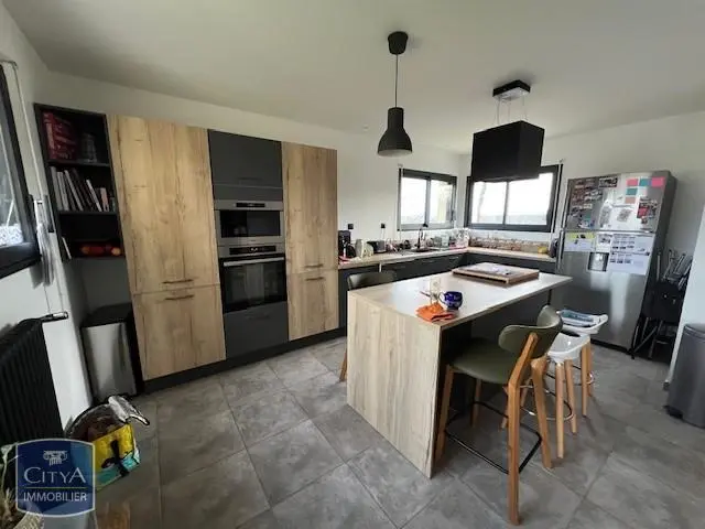 Photo 4 Maison 5 pièces 120.9m²