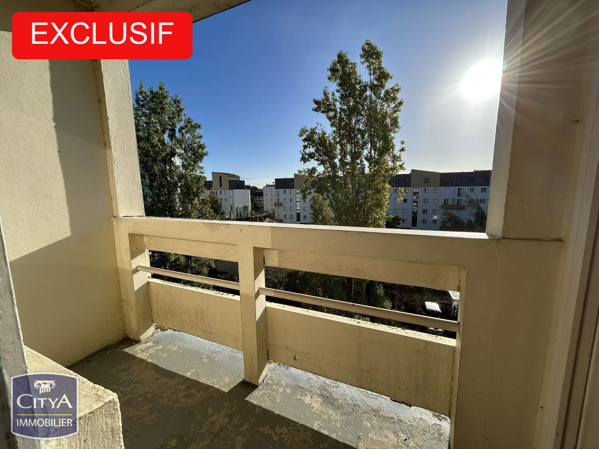 Photo 1 Appartement 4 pièces 88m²