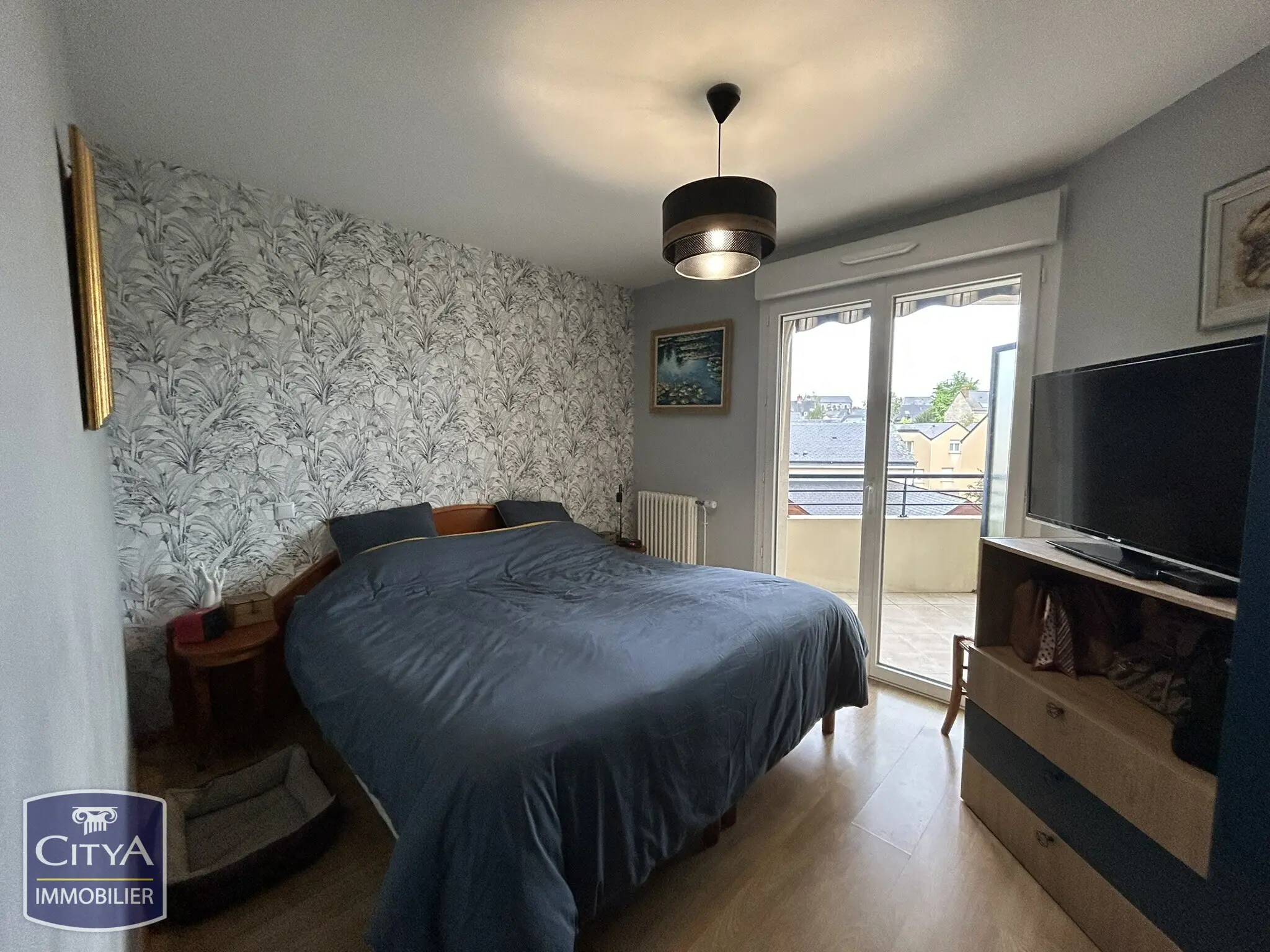 Photo 7 Appartement 3 pièces 74.81m²
