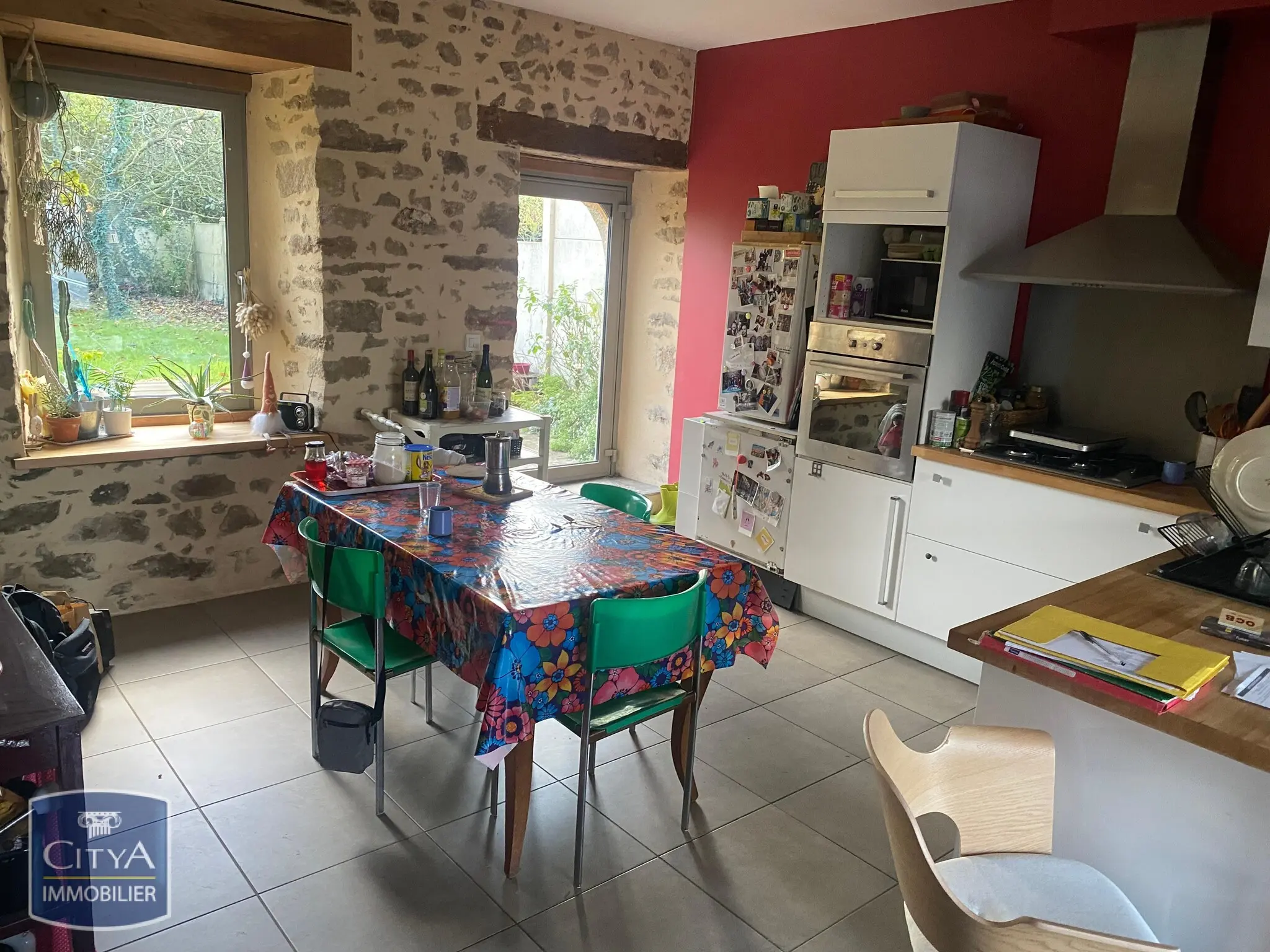 Photo 5 Maison 5 pièces 110m²