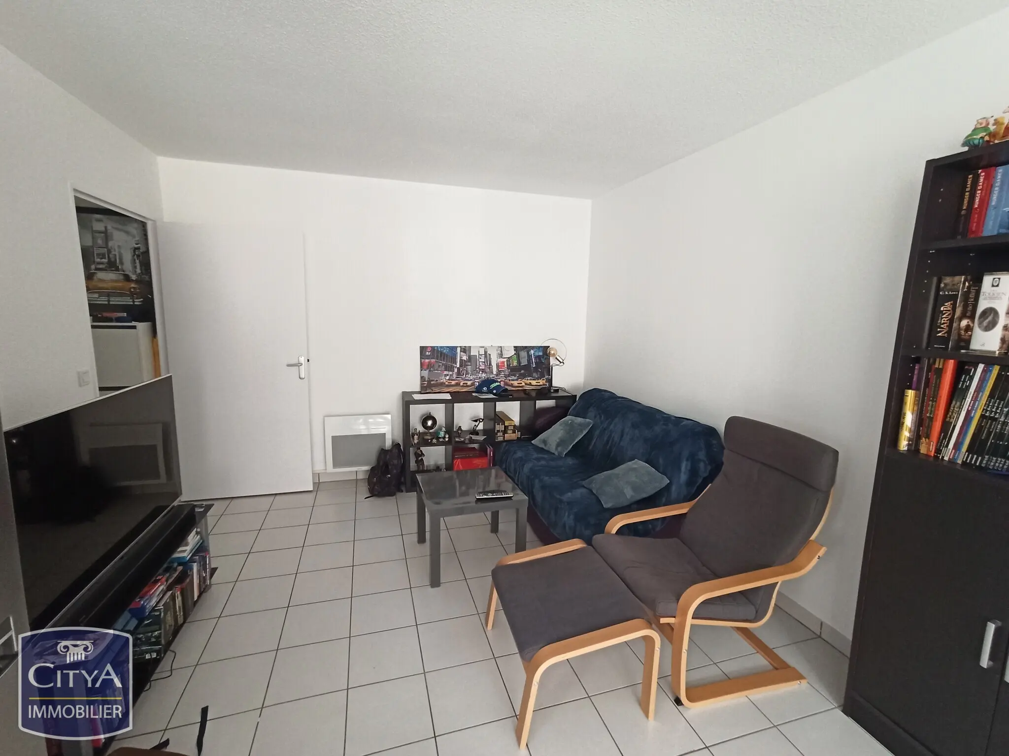 Photo 1 appartement Laval