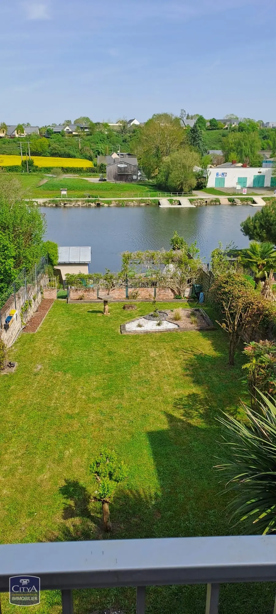 Photo 1 Maison 5 pièces 125m²