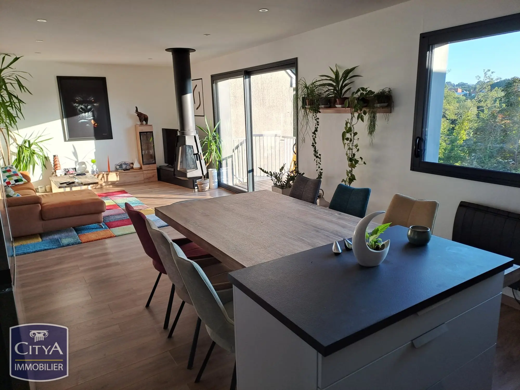 Photo 3 Maison 5 pièces 125m²