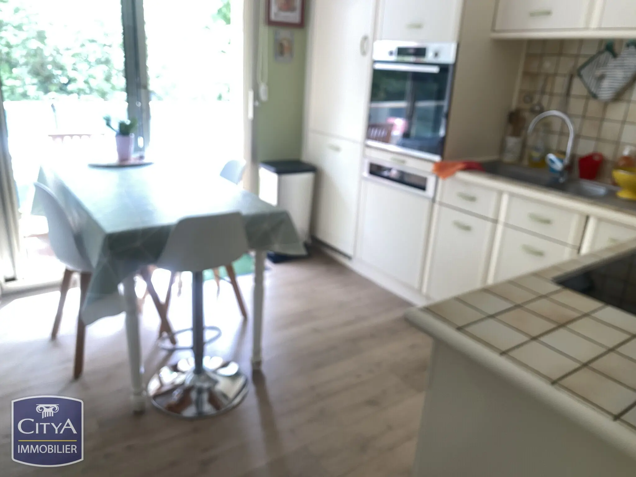Photo 7 Appartement 4 pièces 99m²