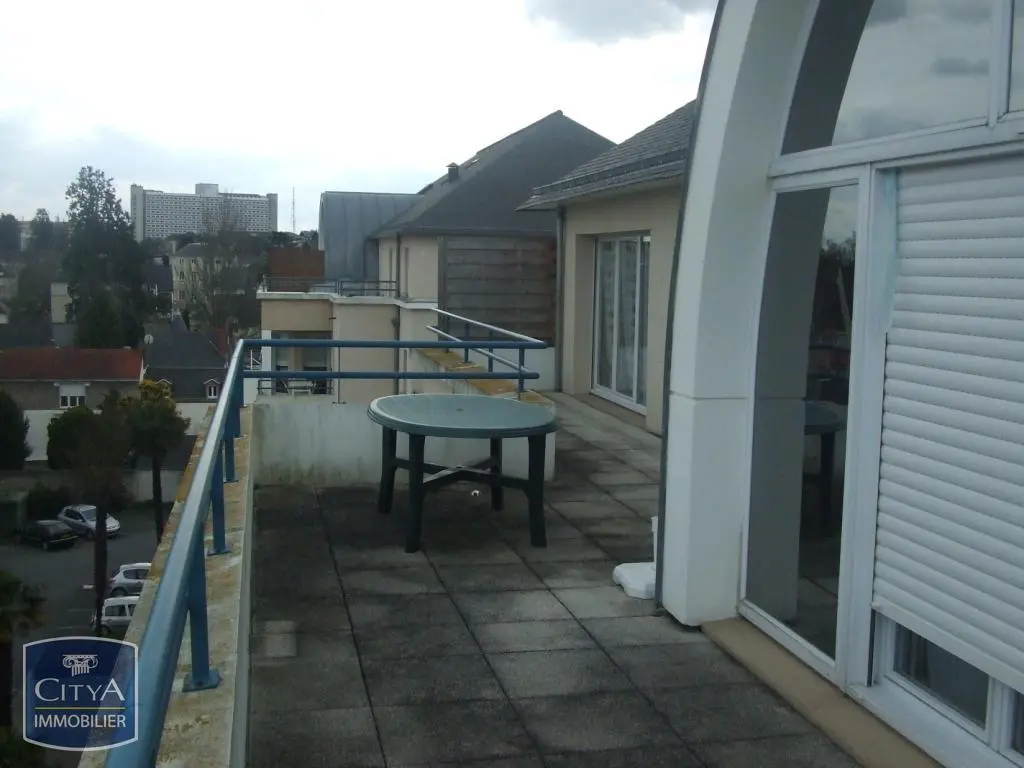 Photo 1 Appartement 3 pièces 70m²