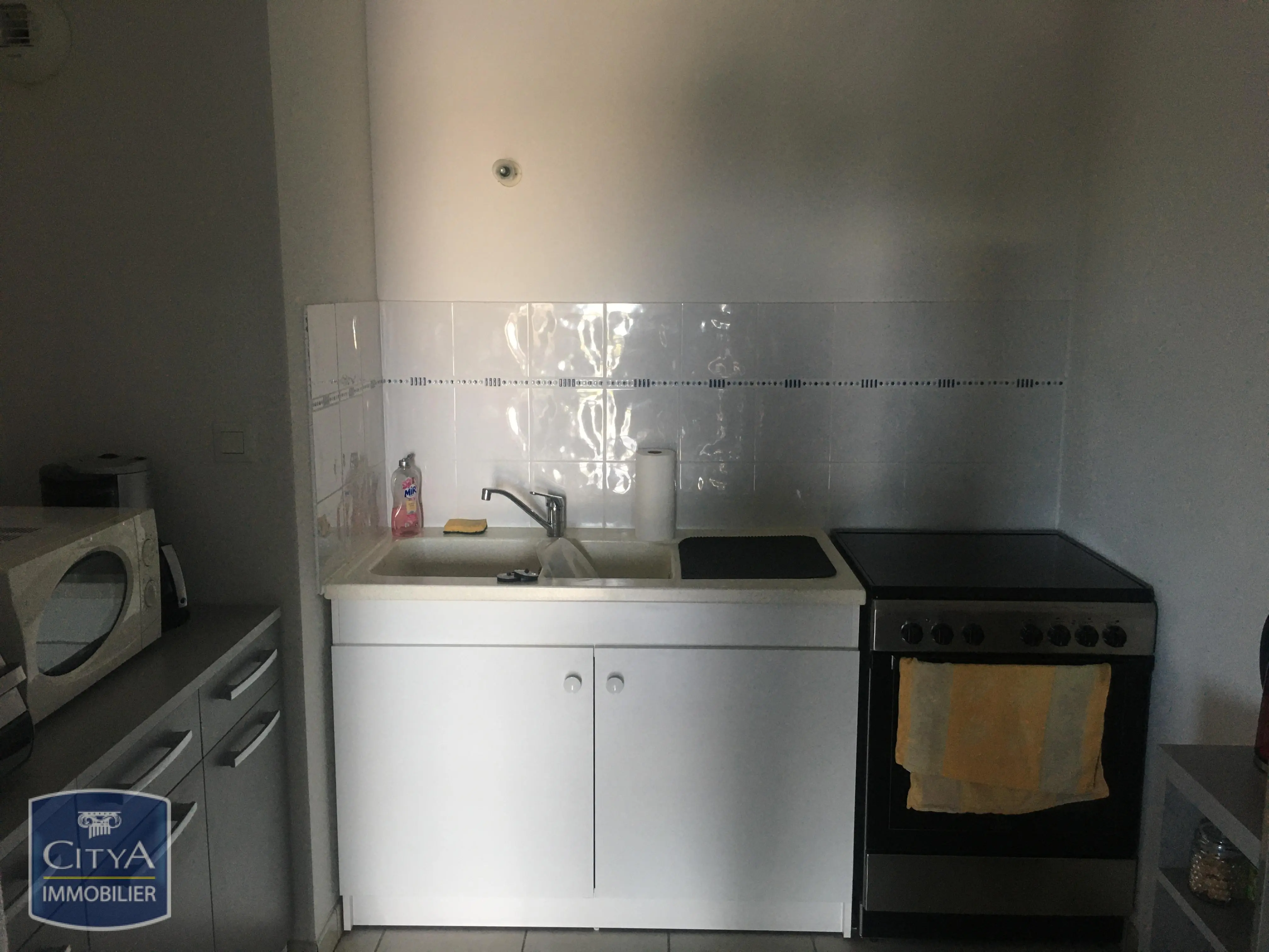 Photo 5 Appartement 2 pièces 45m²