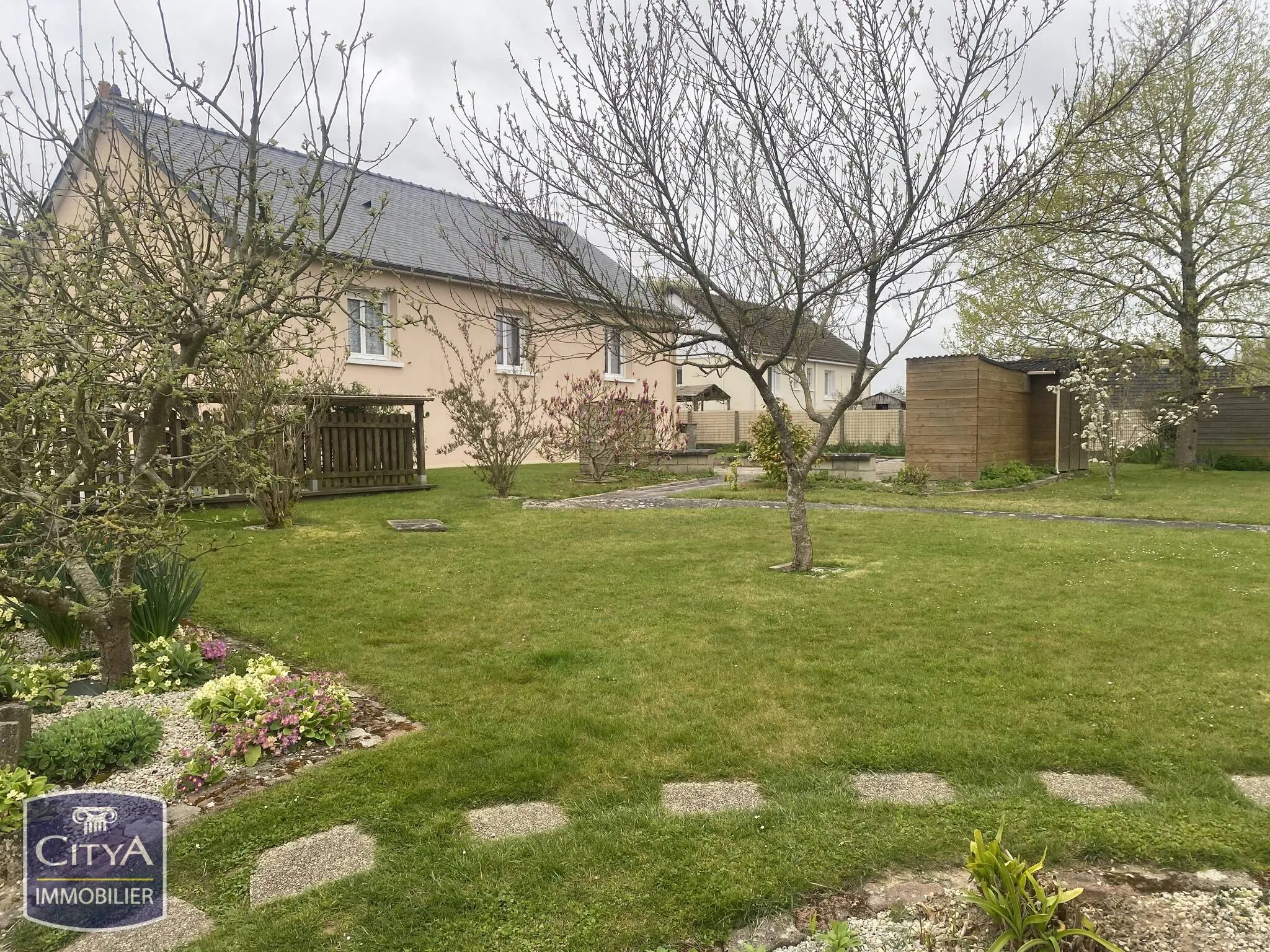 Photo 2 Maison 5 pièces 139m²